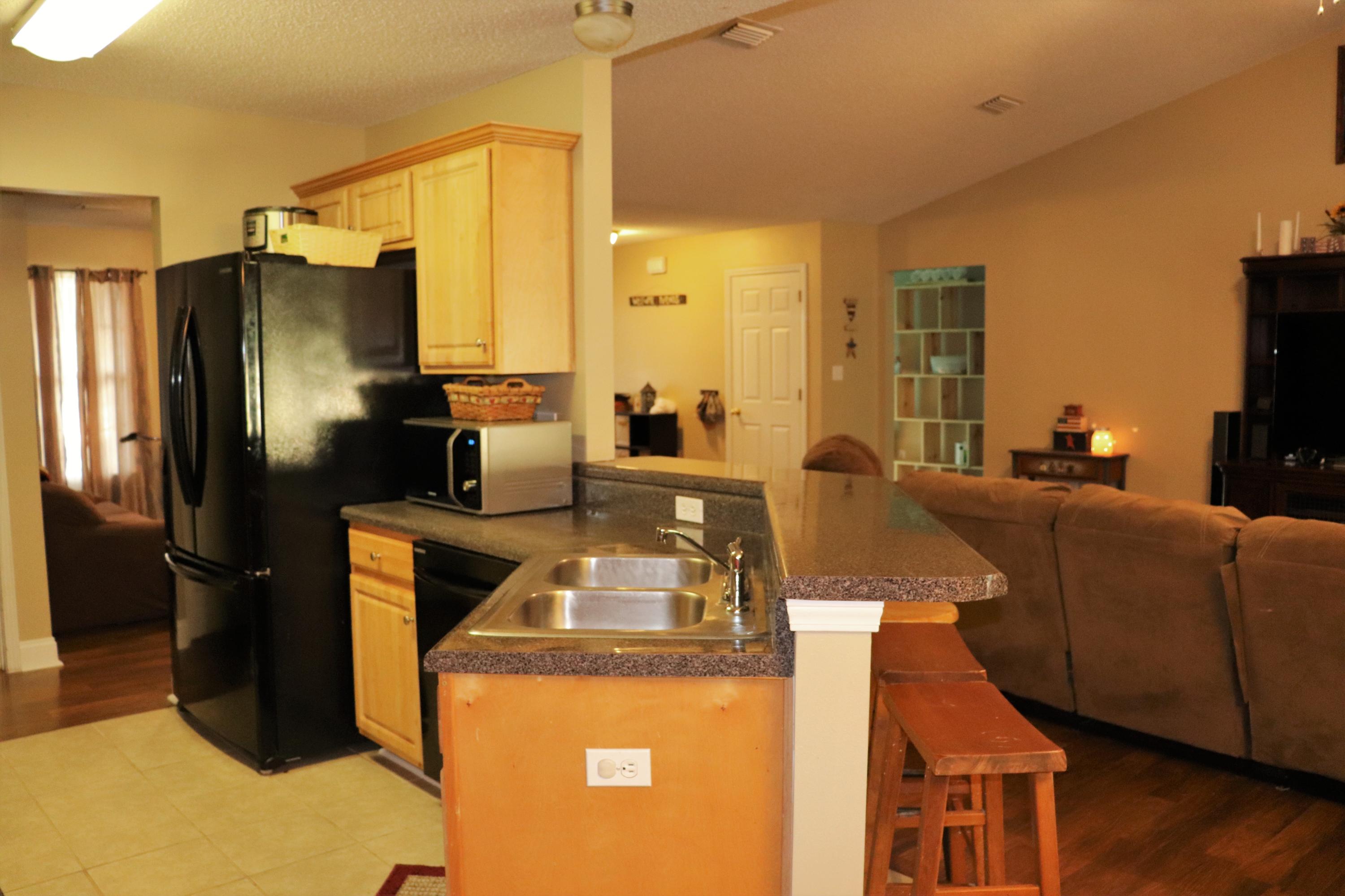 OLD BETHEL ESTATES PH II - Residential