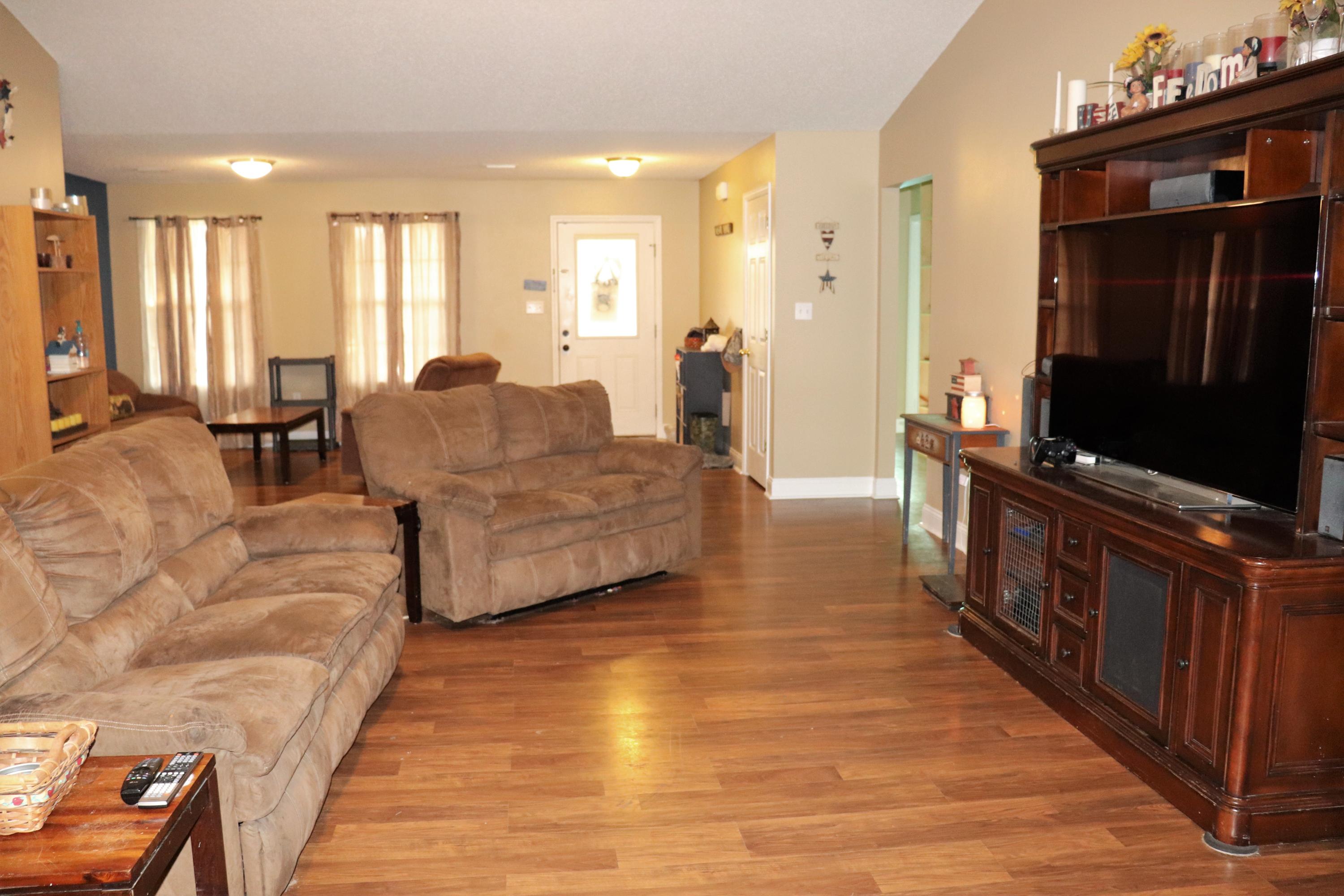 OLD BETHEL ESTATES PH II - Residential