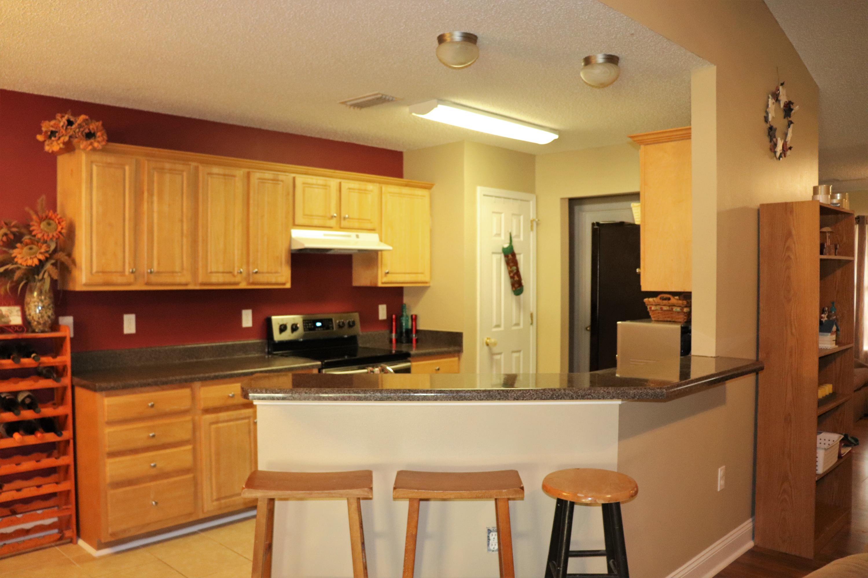 OLD BETHEL ESTATES PH II - Residential