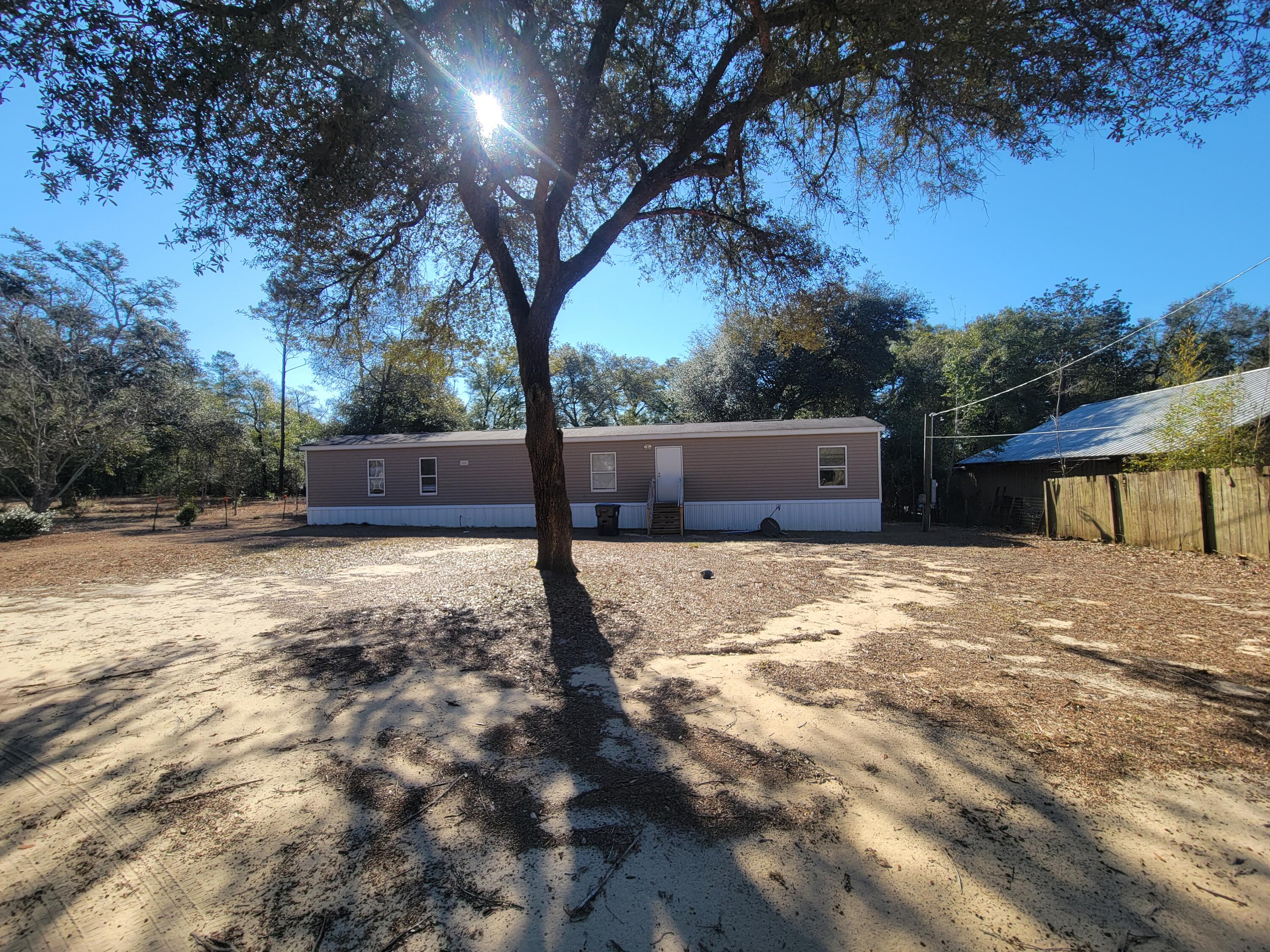 MOSSY HEAD 1 - Residential