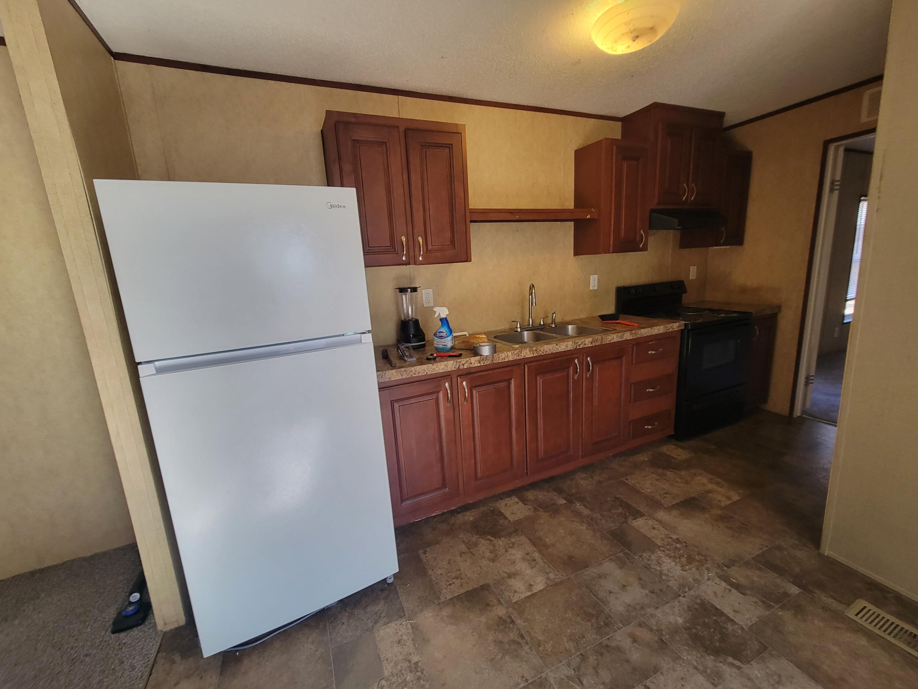 MOSSY HEAD 1 - Residential