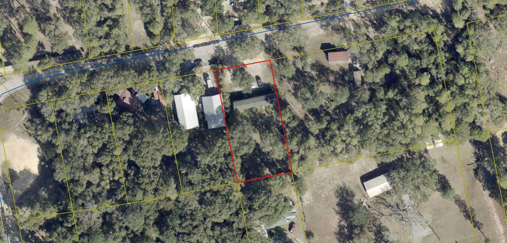 MOSSY HEAD 1 - Residential