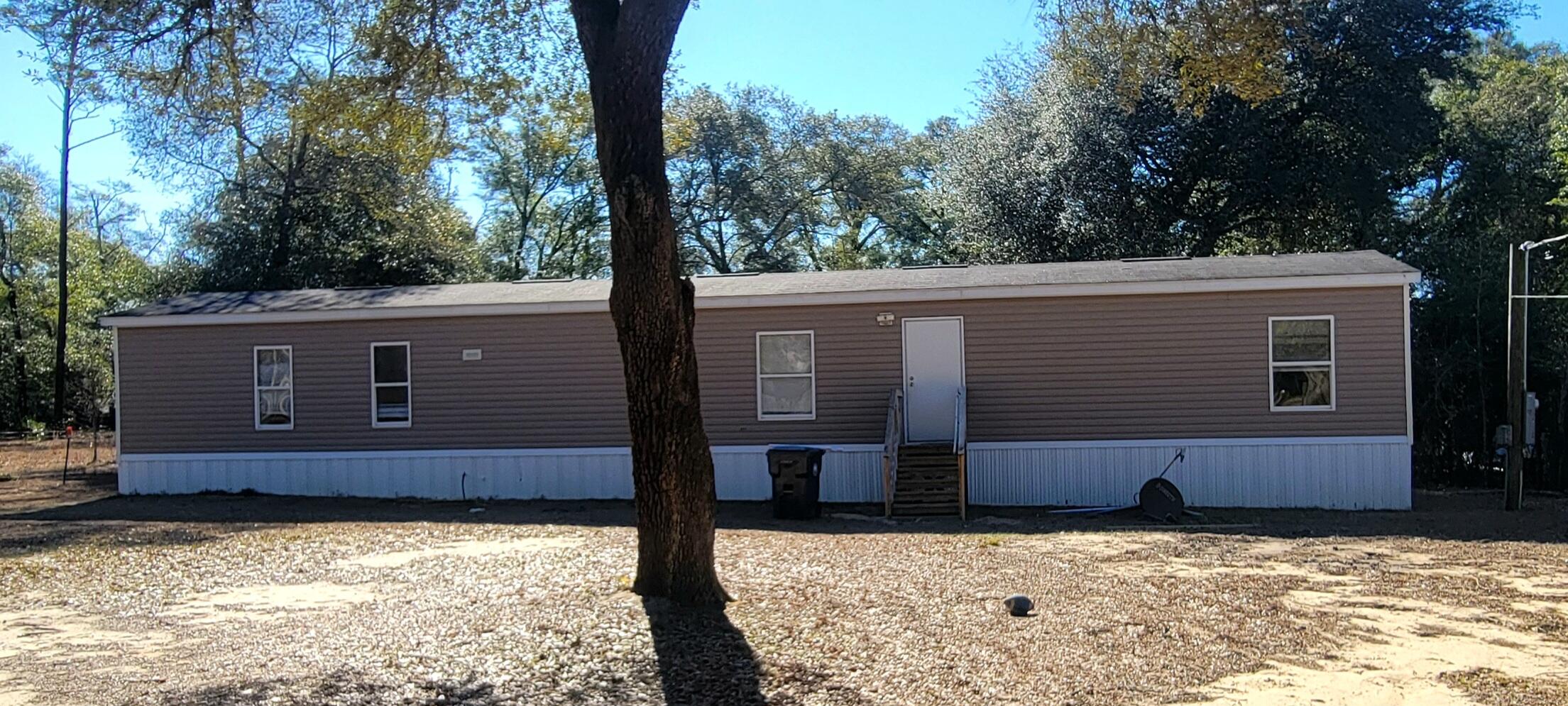 MOSSY HEAD 1 - Residential