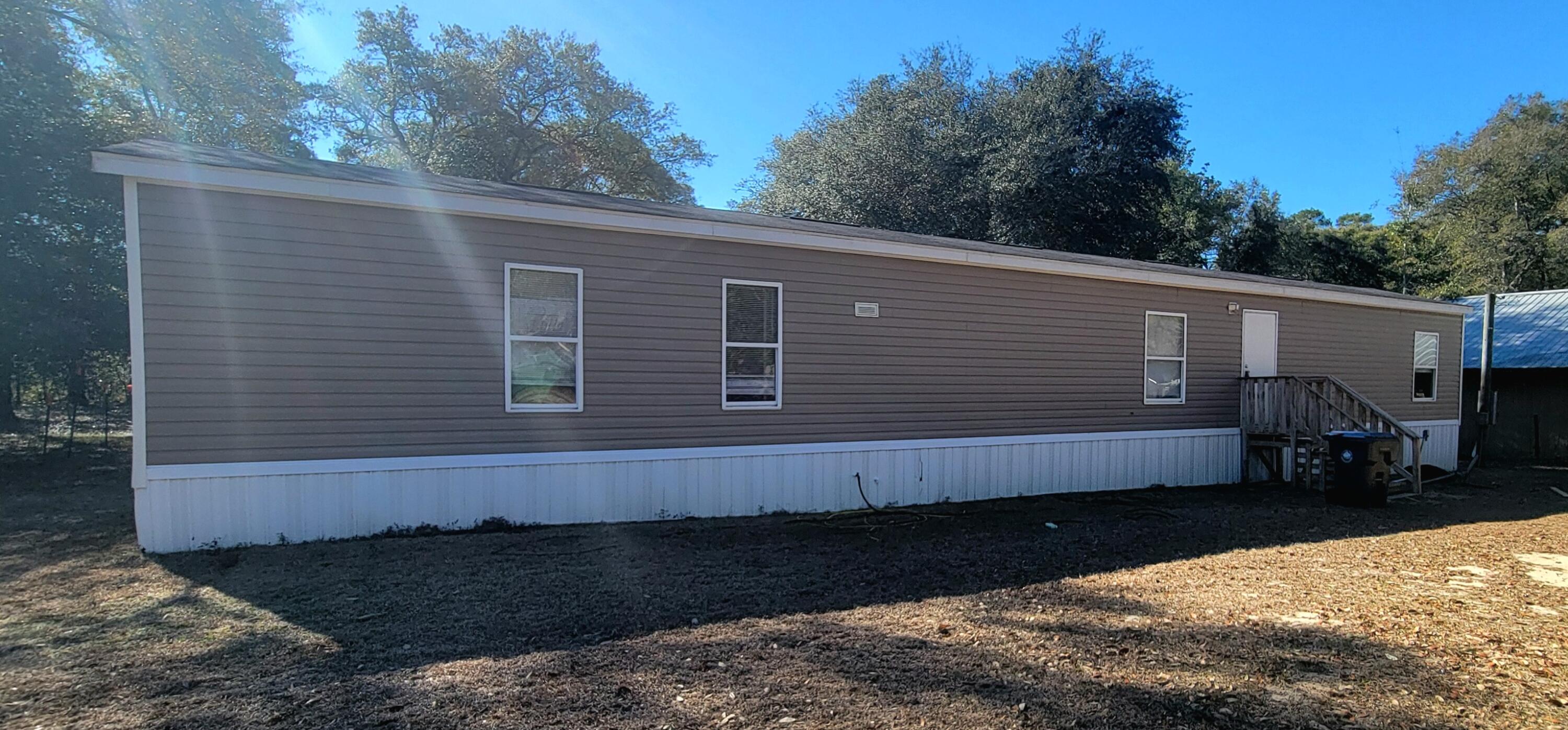 MOSSY HEAD 1 - Residential