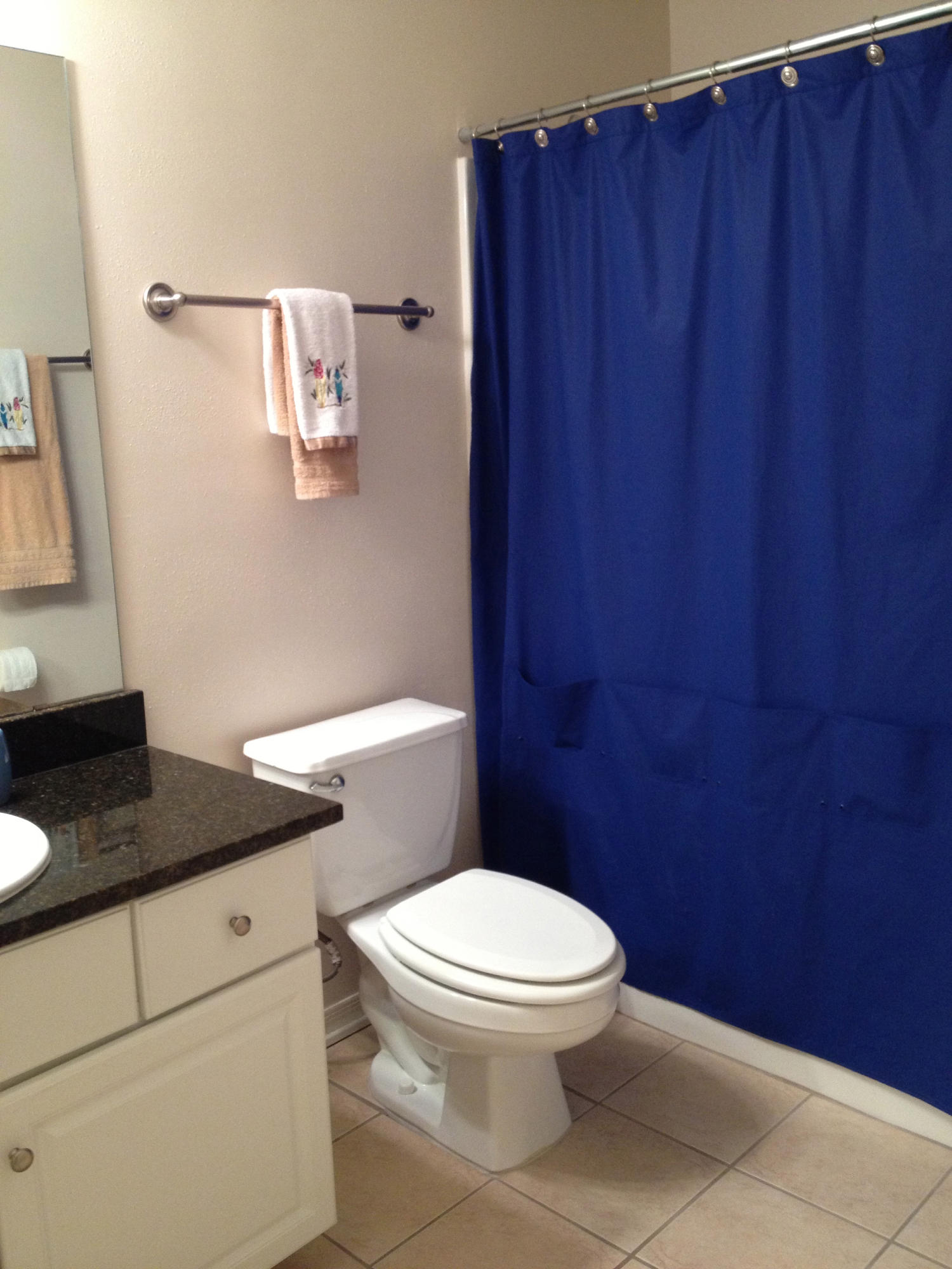 FLORIDA CLUB - Residential