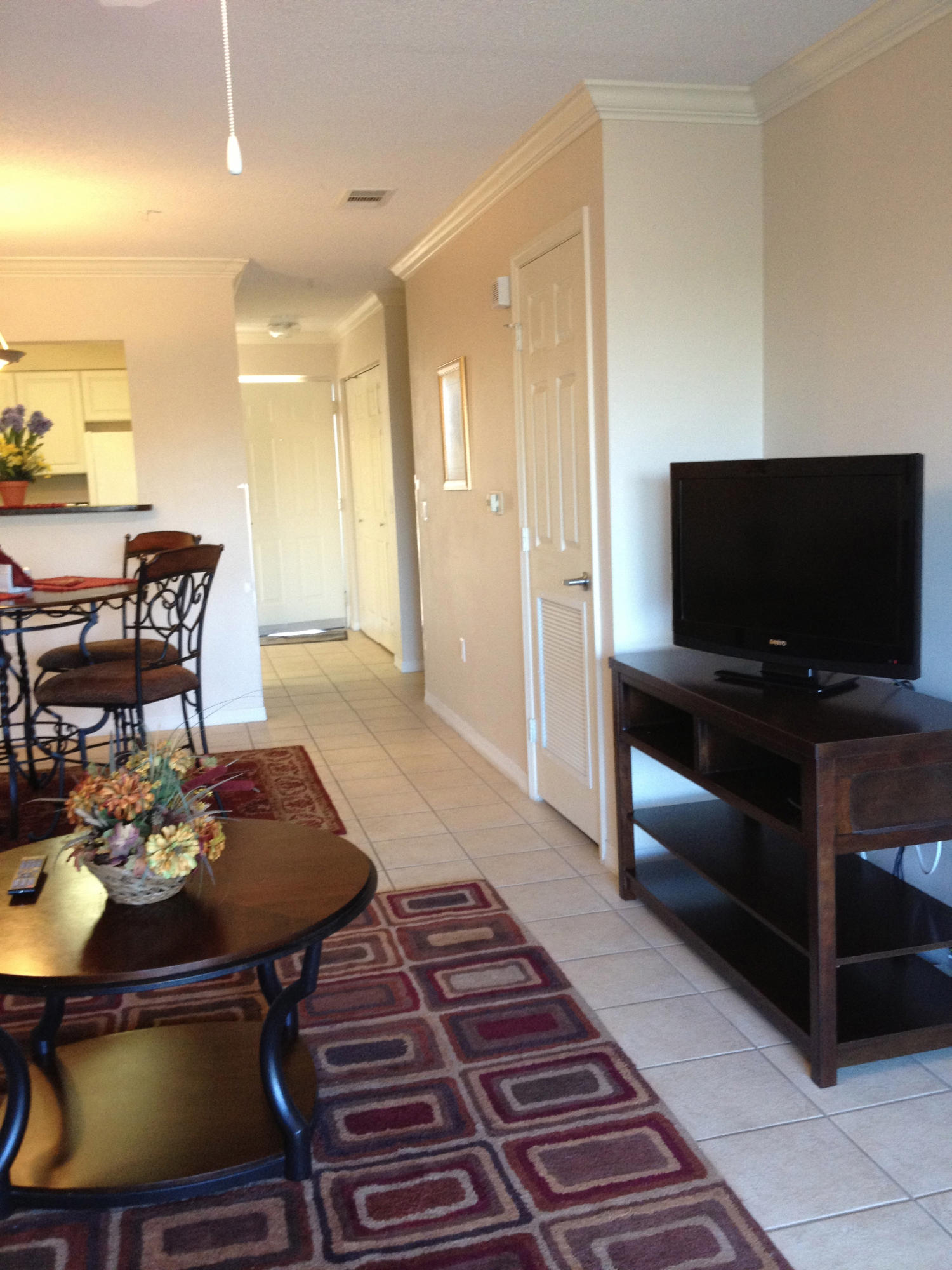 FLORIDA CLUB - Residential