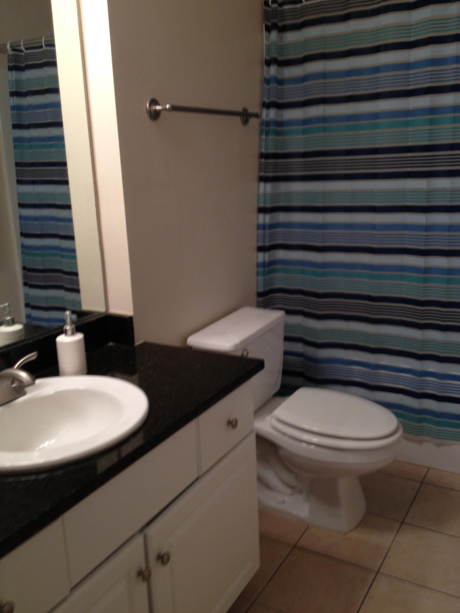 FLORIDA CLUB - Residential