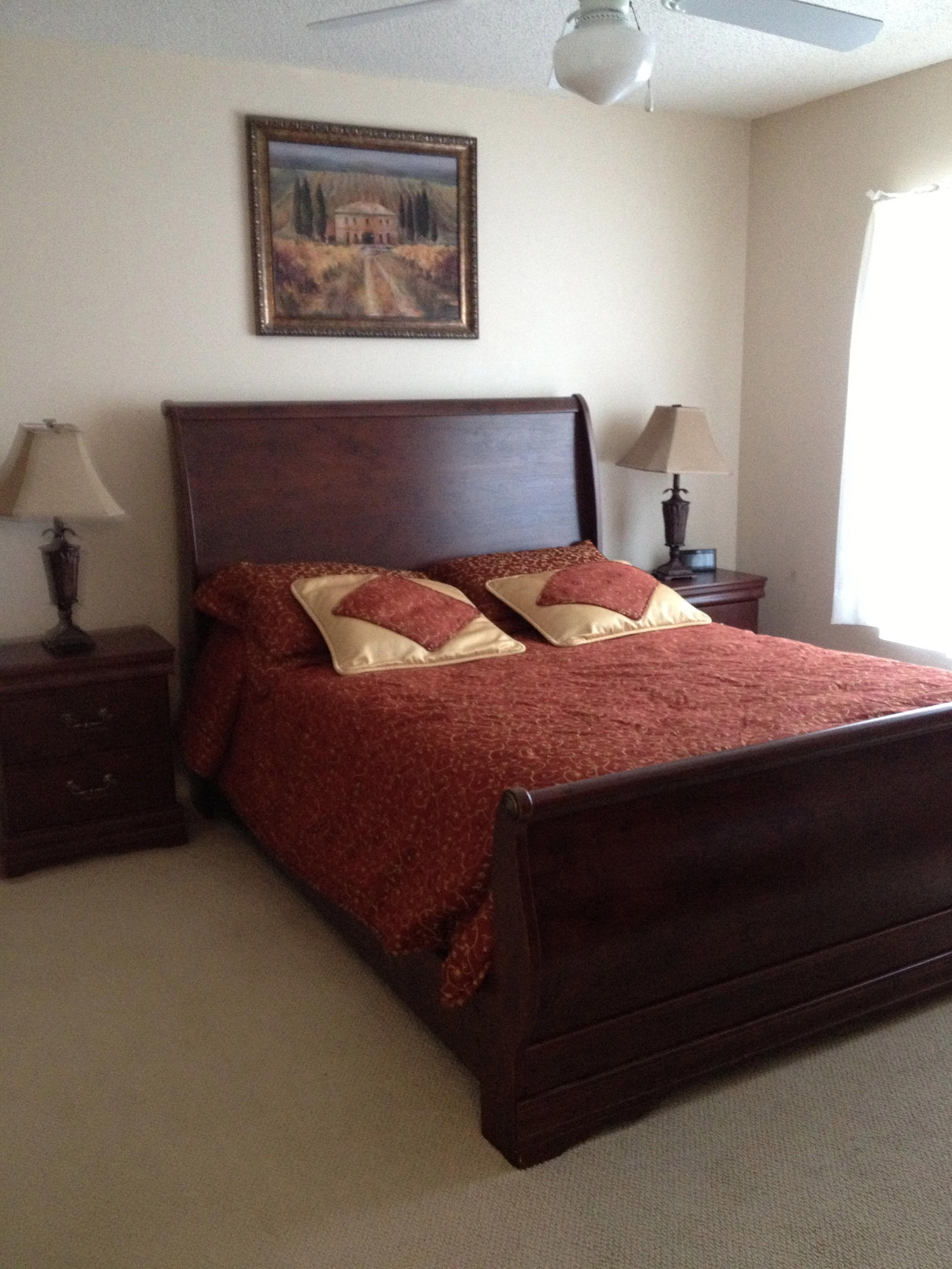 FLORIDA CLUB - Residential