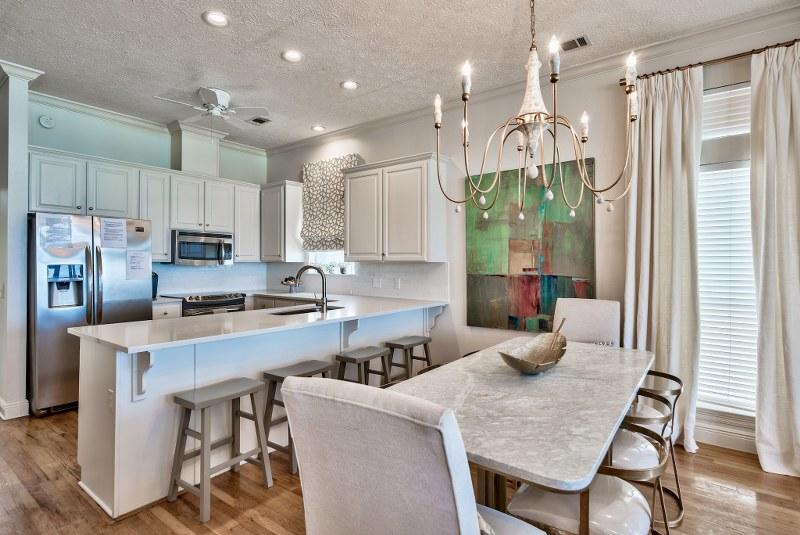 Lot 9-B BEING MORE PARTICULARLY DESCRIBED AS:COM AT THE NE/C OF LOT 10 DANABEACH S/D - Residential