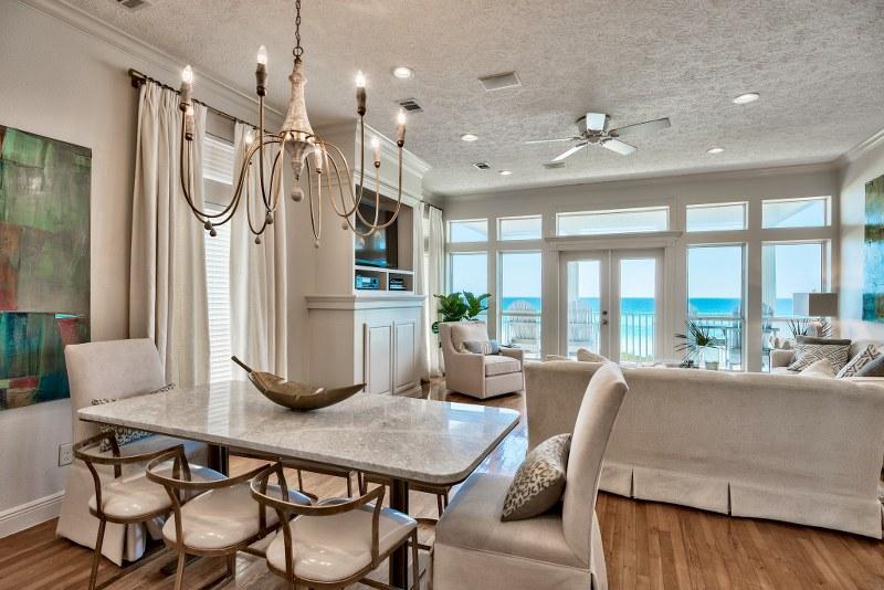 Lot 9-B BEING MORE PARTICULARLY DESCRIBED AS:COM AT THE NE/C OF LOT 10 DANABEACH S/D - Residential