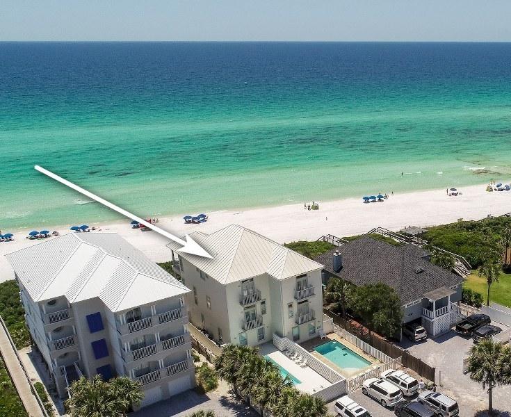 Lot 9-B BEING MORE PARTICULARLY DESCRIBED AS:COM AT THE NE/C OF LOT 10 DANABEACH S/D - Residential