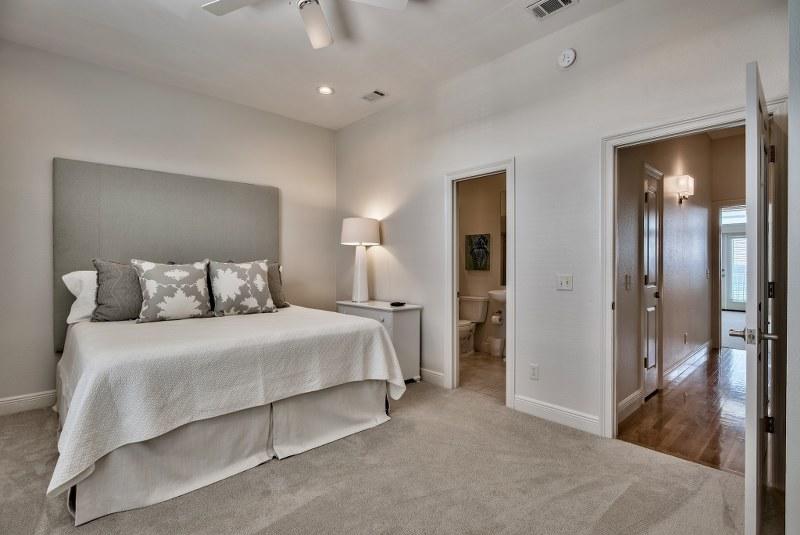 Lot 9-B BEING MORE PARTICULARLY DESCRIBED AS:COM AT THE NE/C OF LOT 10 DANABEACH S/D - Residential