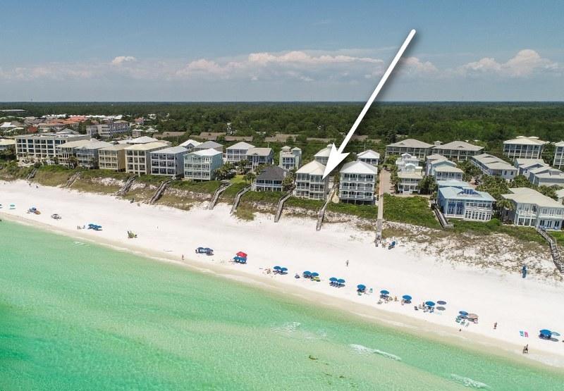 Lot 9-B BEING MORE PARTICULARLY DESCRIBED AS:COM AT THE NE/C OF LOT 10 DANABEACH S/D - Residential