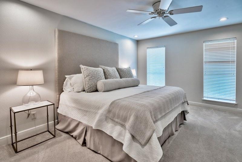 Lot 9-B BEING MORE PARTICULARLY DESCRIBED AS:COM AT THE NE/C OF LOT 10 DANABEACH S/D - Residential