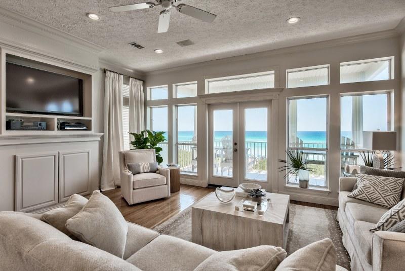 Lot 9-B BEING MORE PARTICULARLY DESCRIBED AS:COM AT THE NE/C OF LOT 10 DANABEACH S/D - Residential
