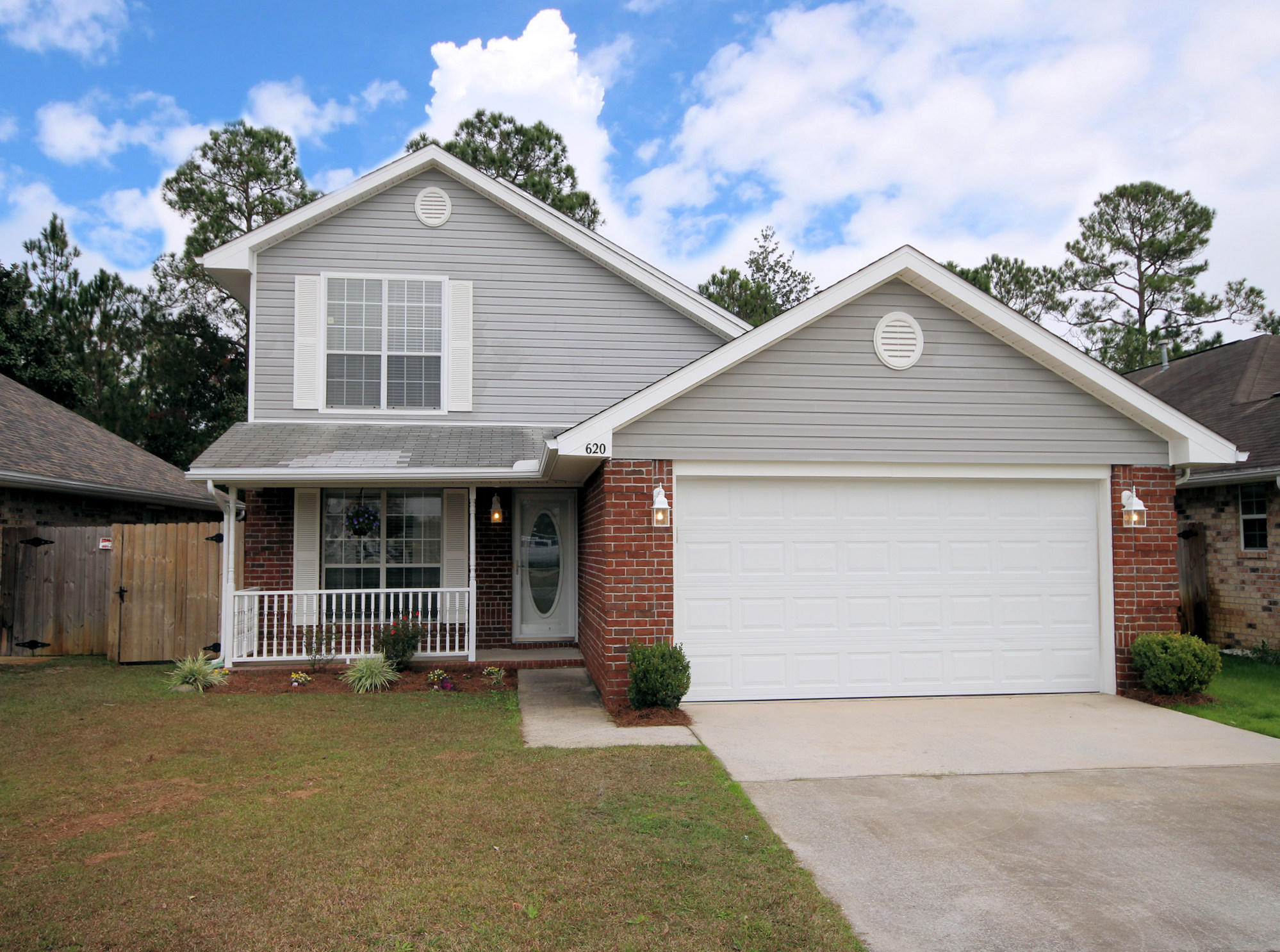EMERALD VILLAGE S/D - Residential