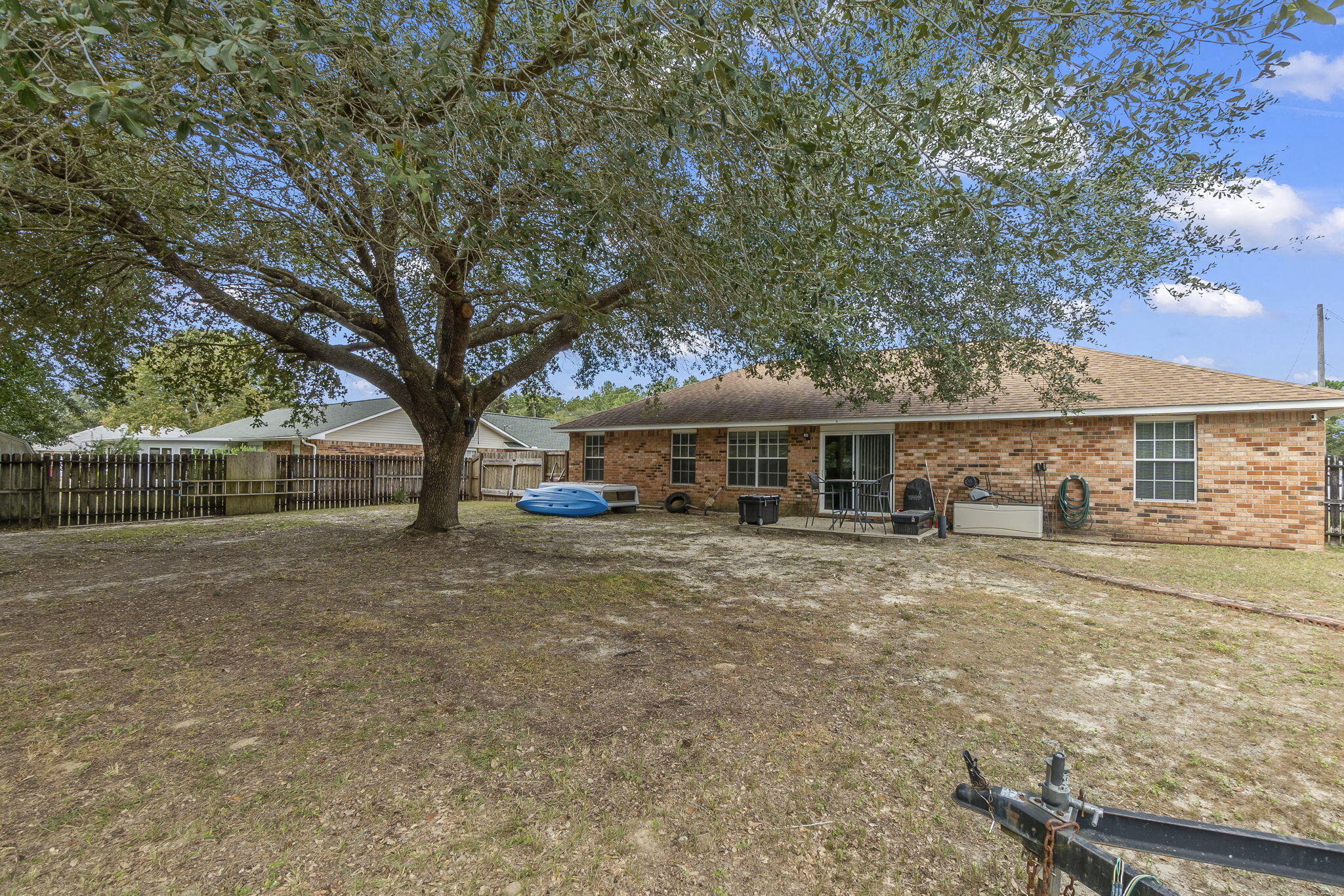 COUNTRY BREEZE ESTATES - Residential