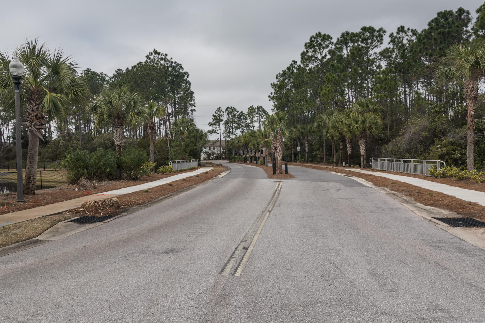 Waterfall Phase I - Residential