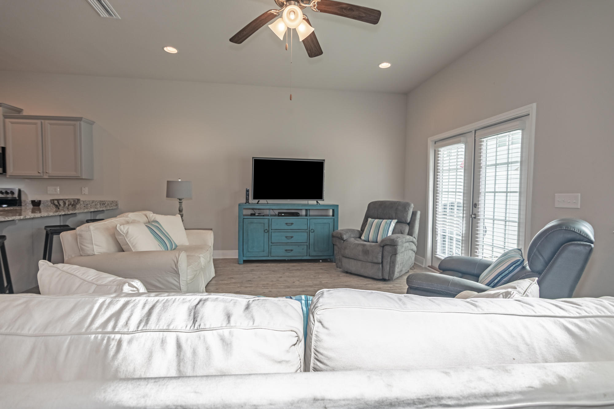 Waterfall Phase I - Residential