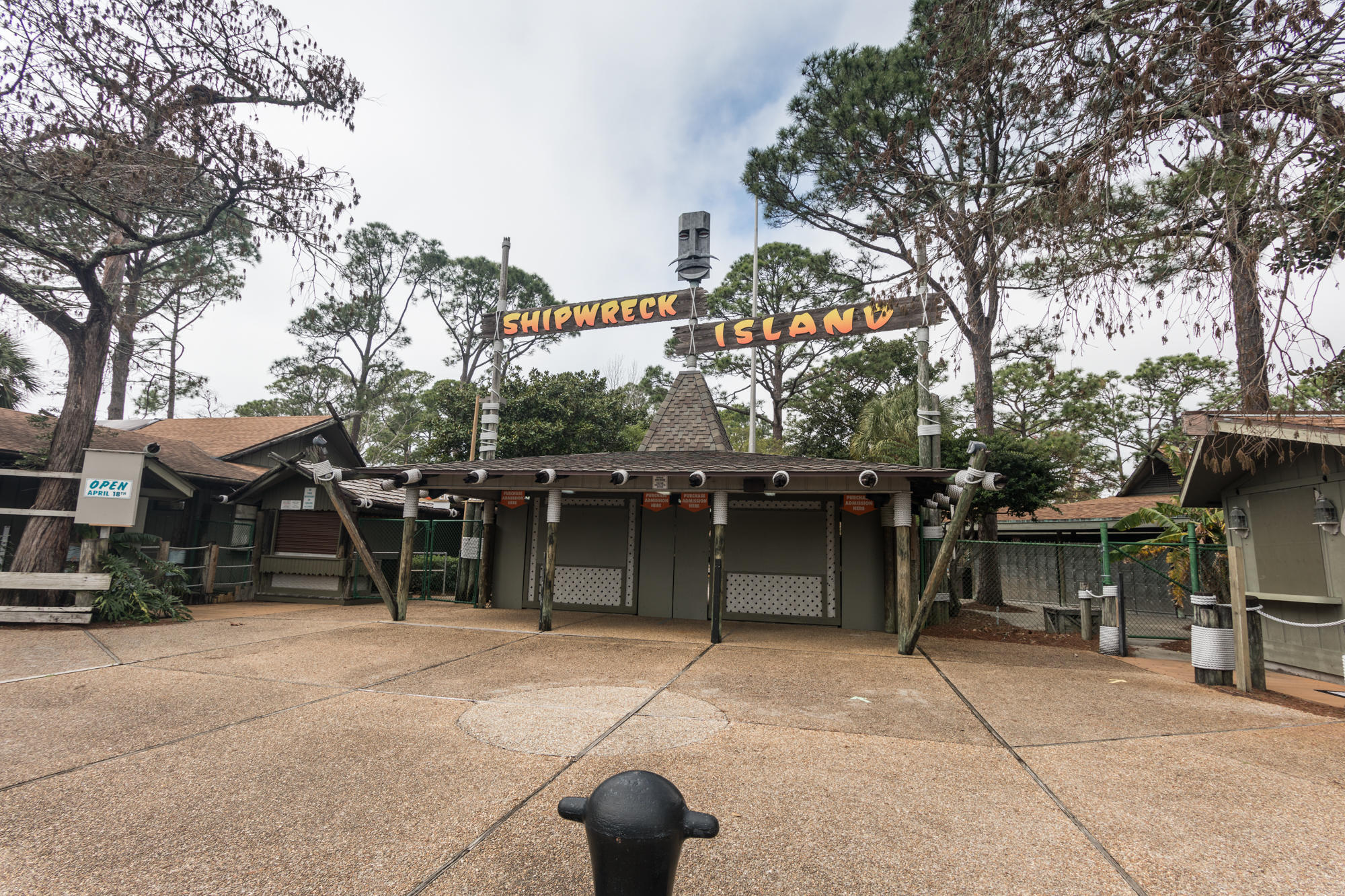 Waterfall Phase I - Residential