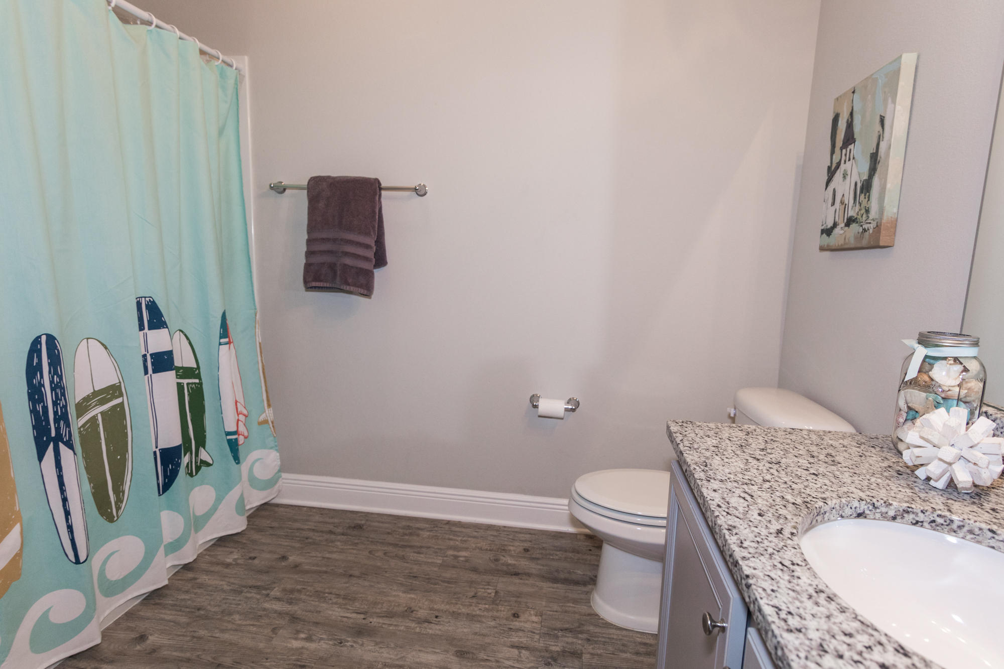 Waterfall Phase I - Residential