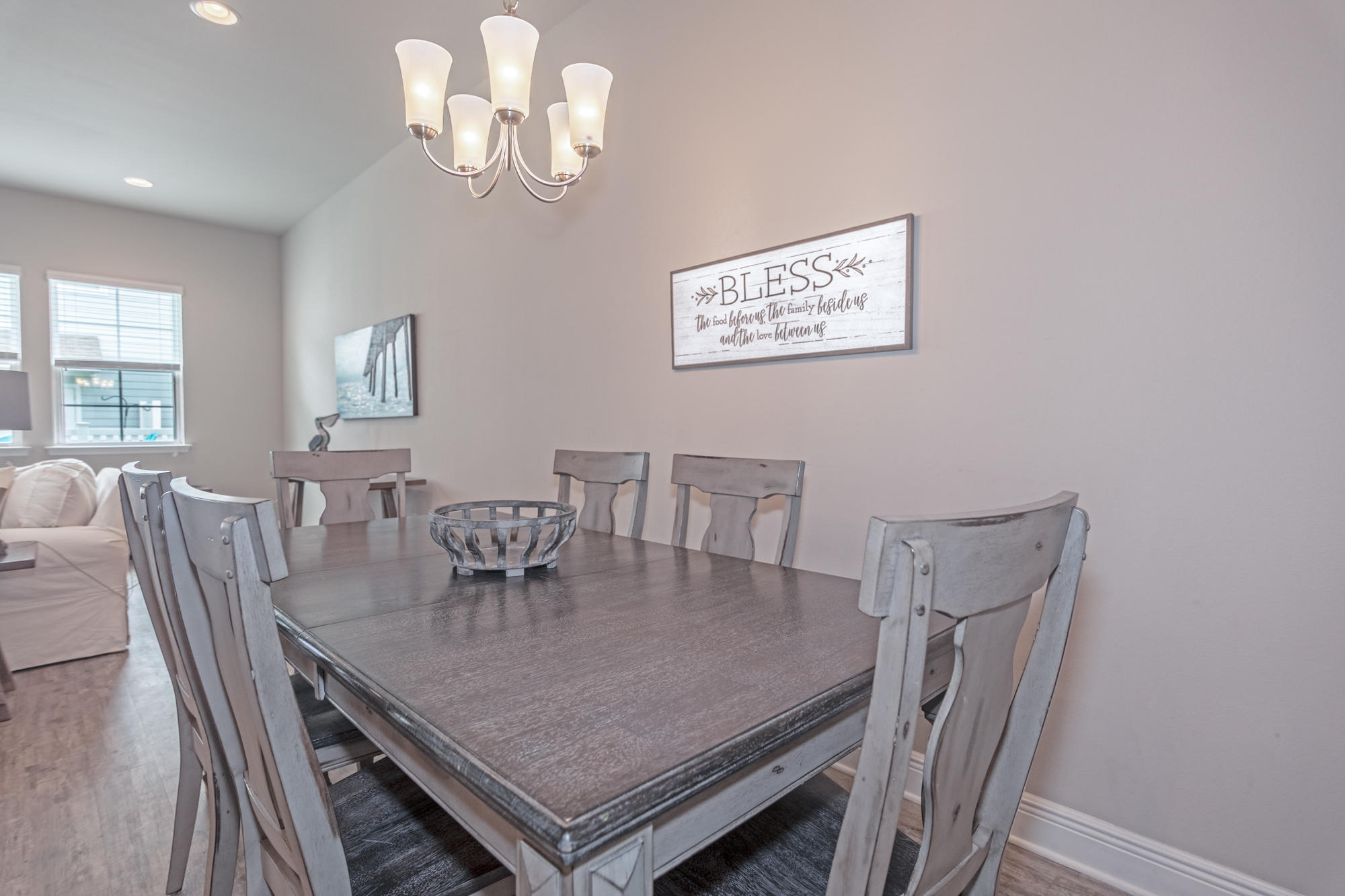 Waterfall Phase I - Residential