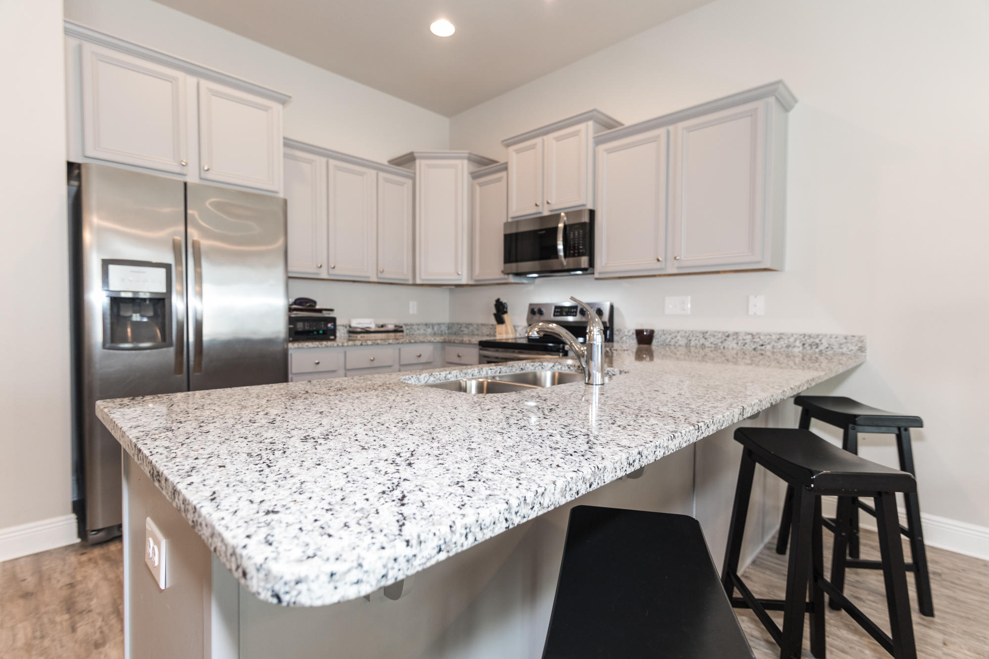 Waterfall Phase I - Residential