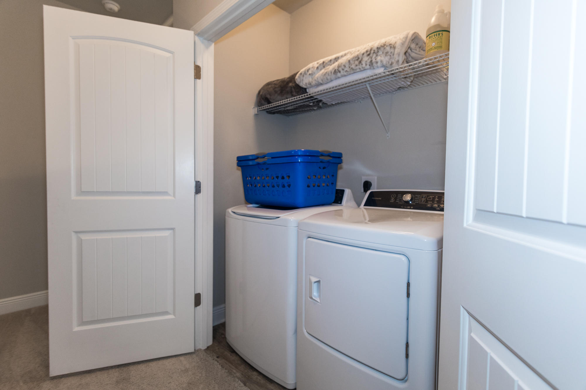 Waterfall Phase I - Residential