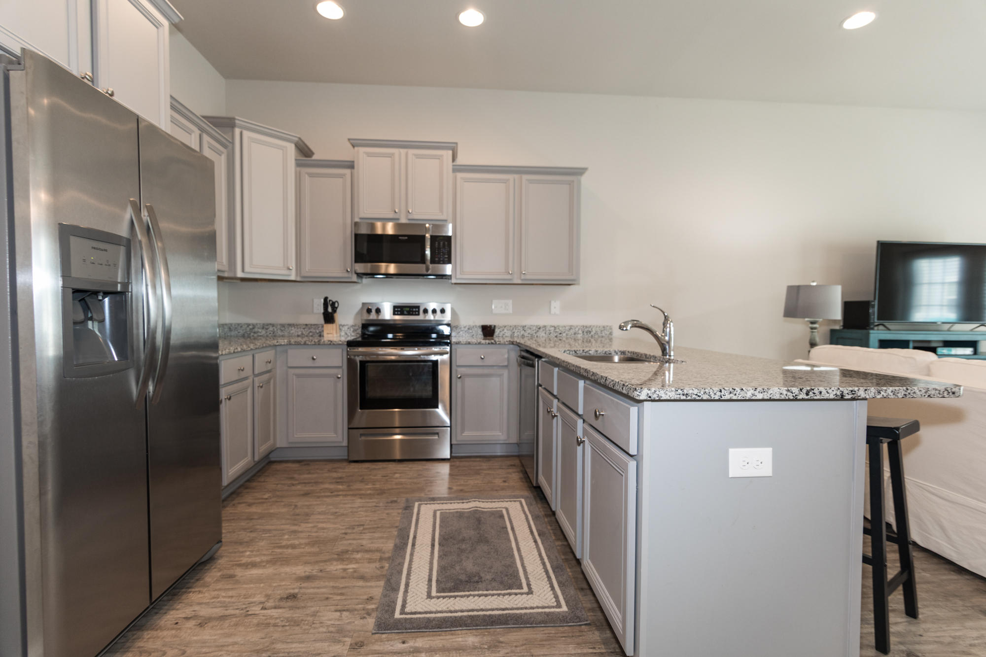 Waterfall Phase I - Residential