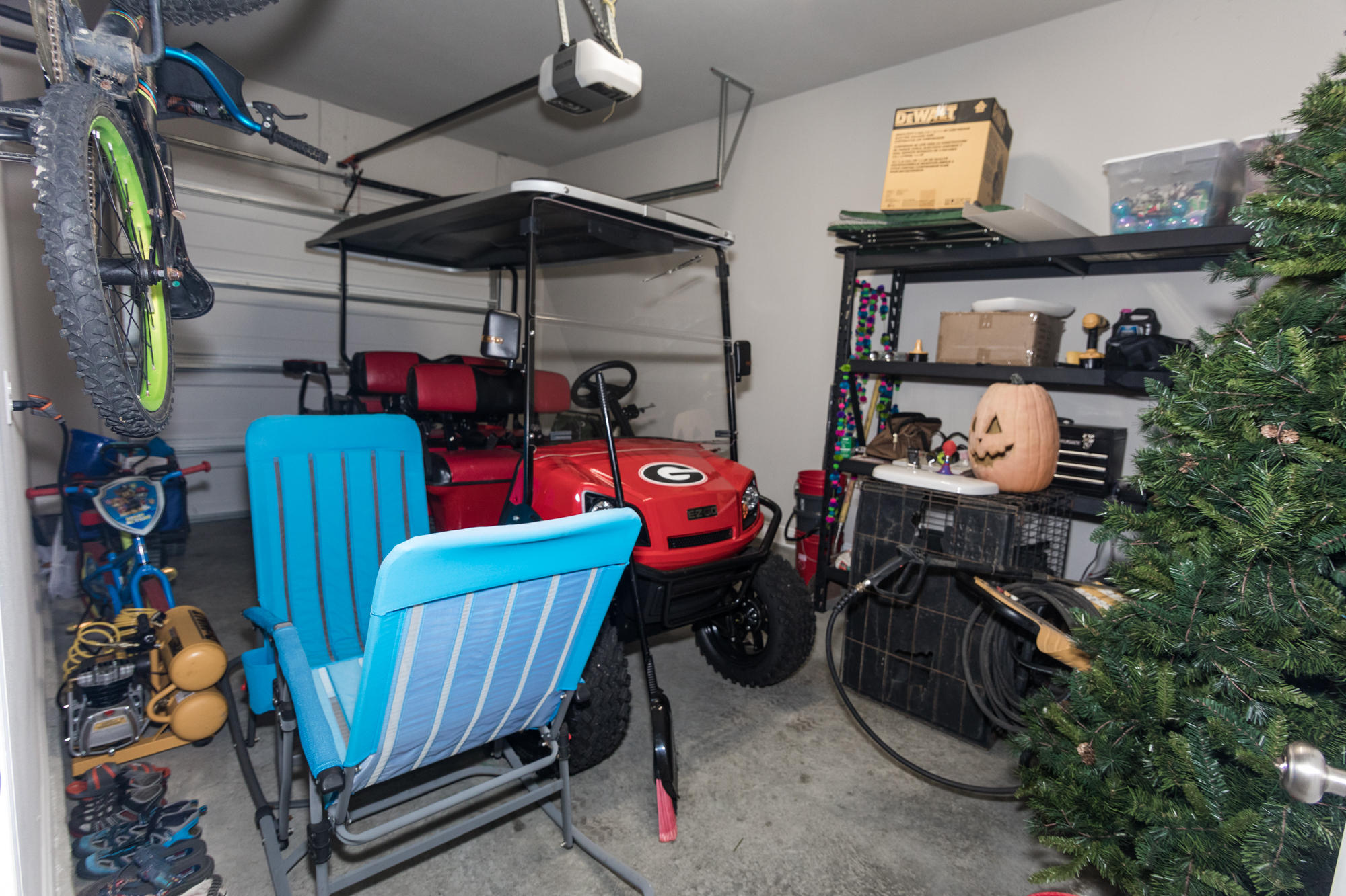 Waterfall Phase I - Residential