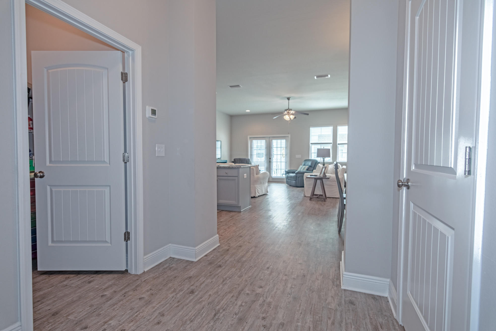 Waterfall Phase I - Residential