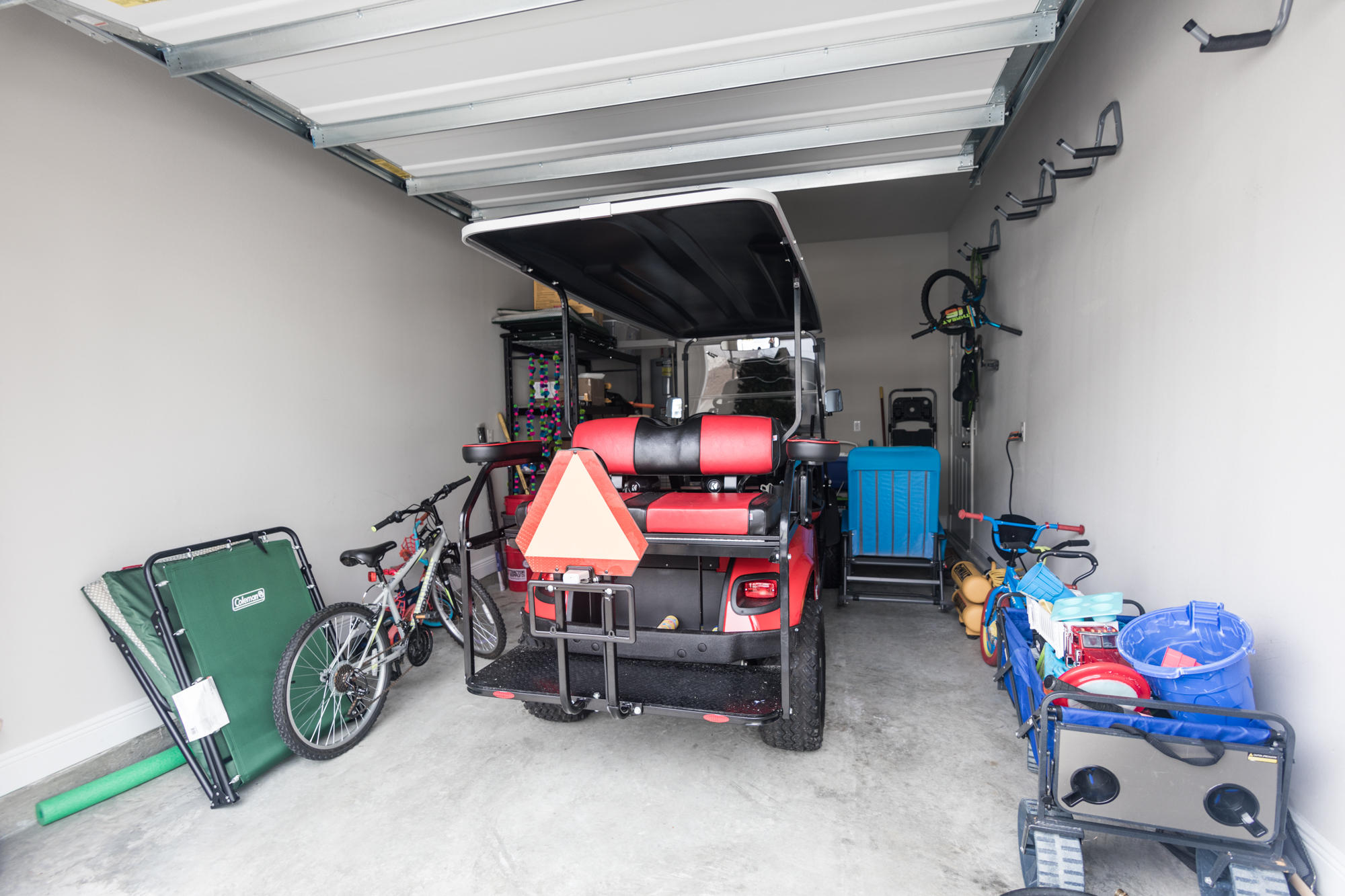 Waterfall Phase I - Residential