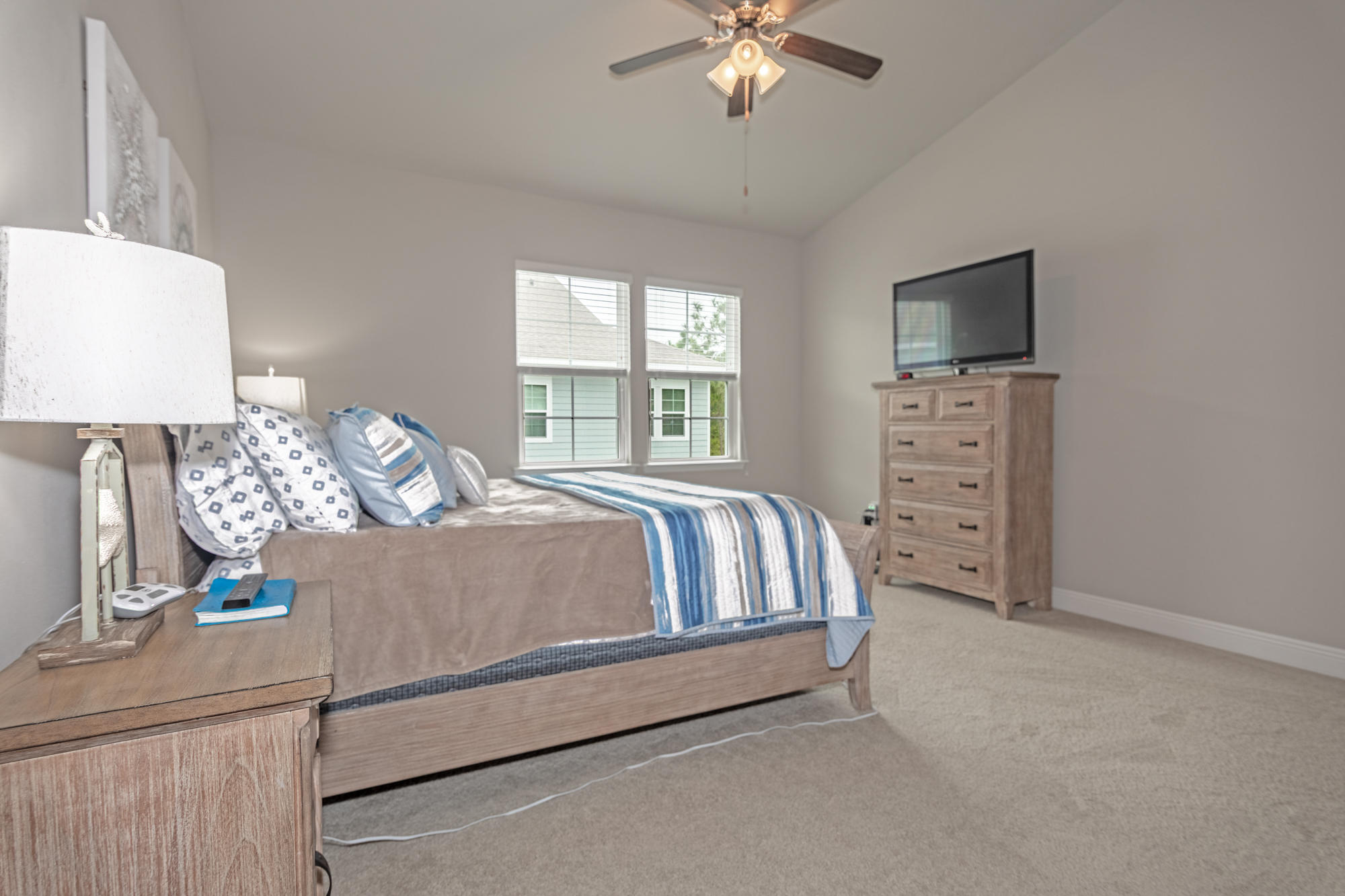 Waterfall Phase I - Residential