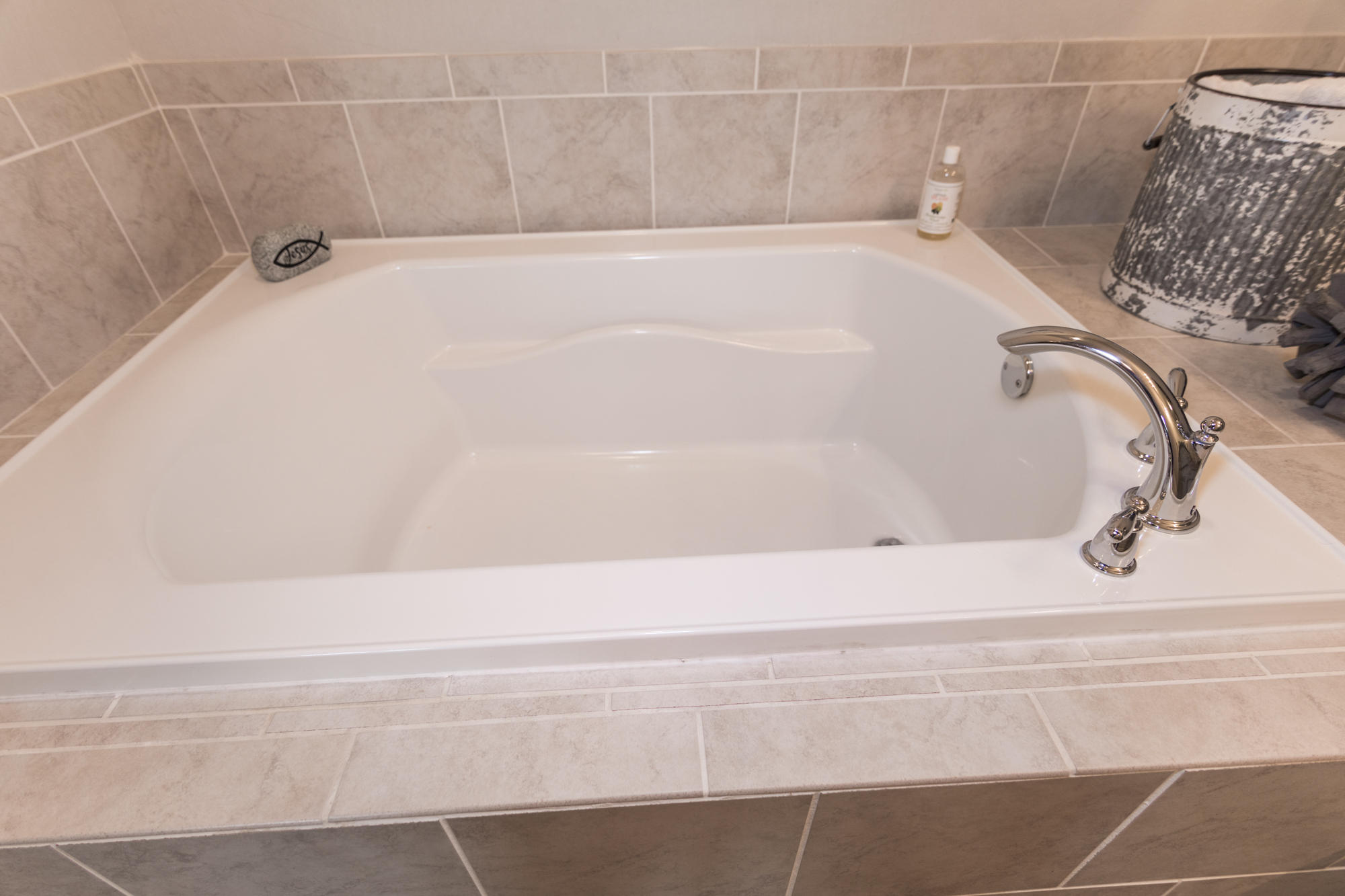 Waterfall Phase I - Residential