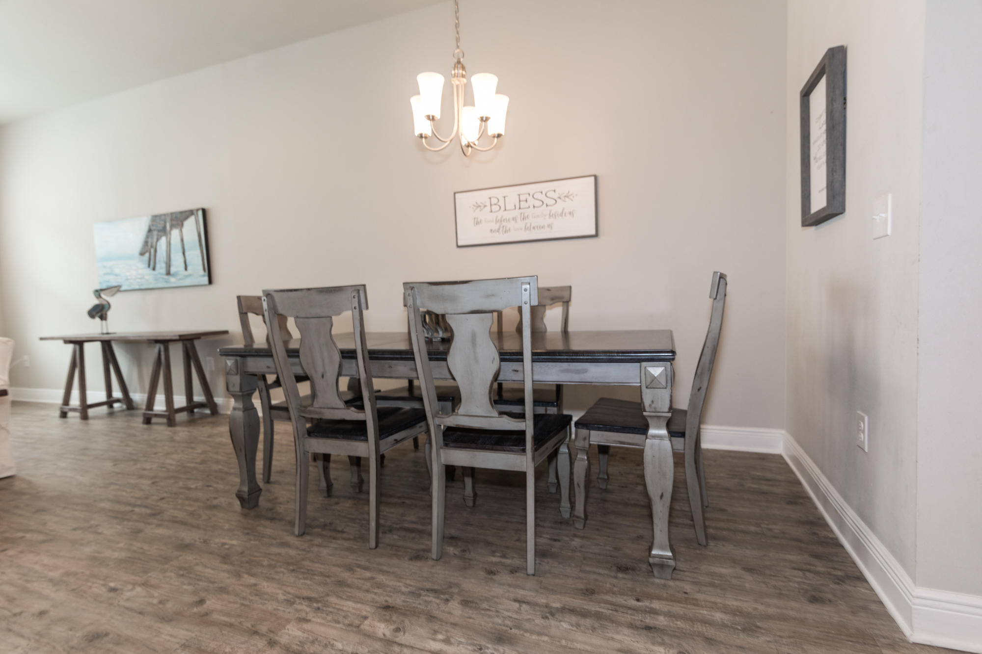 Waterfall Phase I - Residential