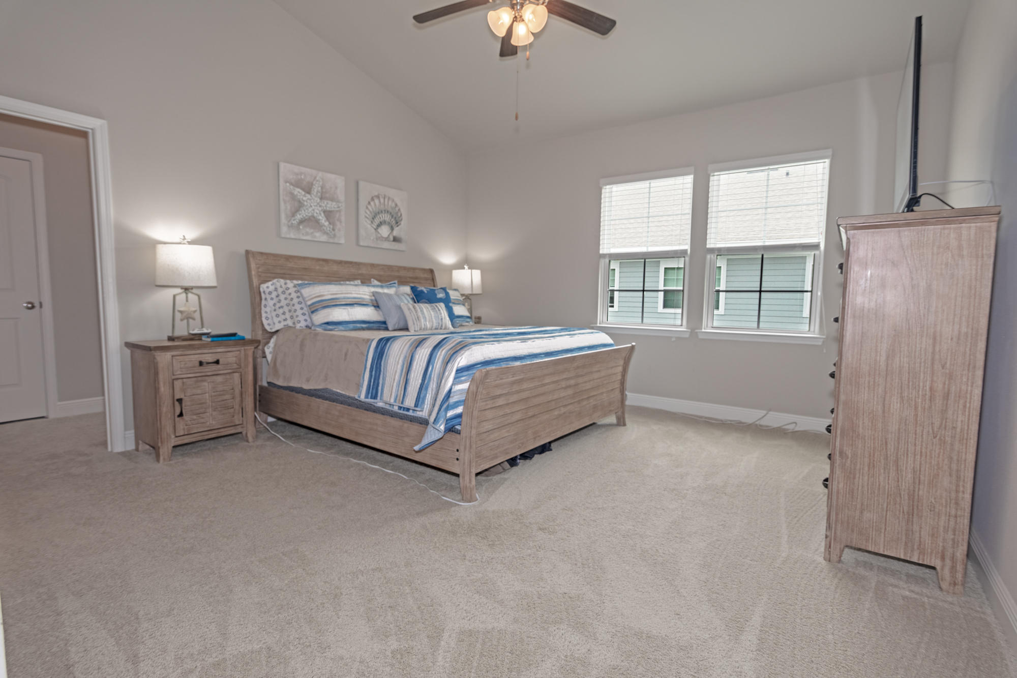 Waterfall Phase I - Residential