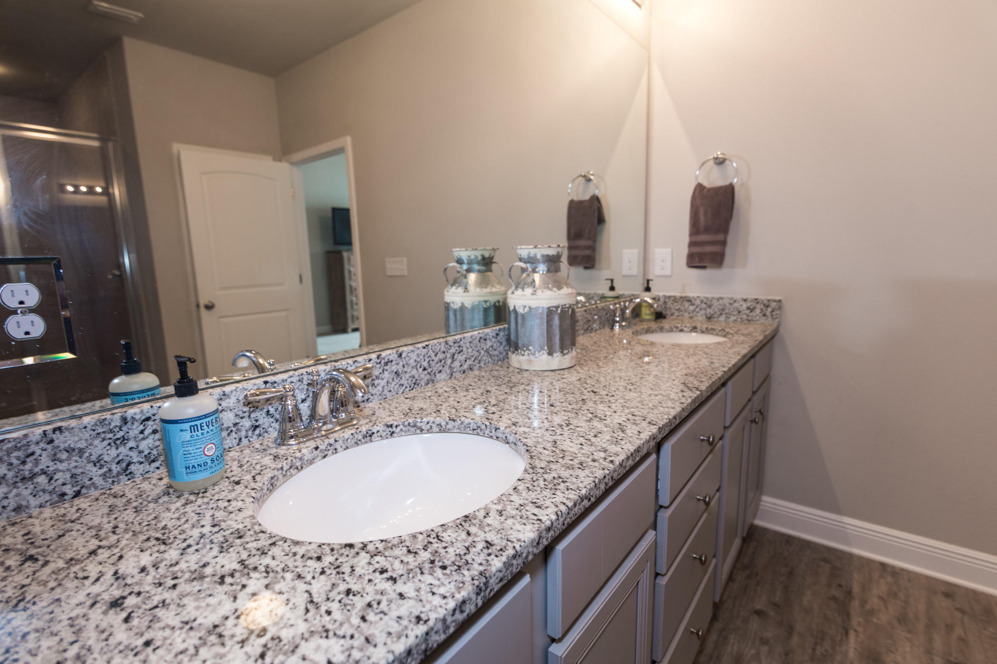 Waterfall Phase I - Residential