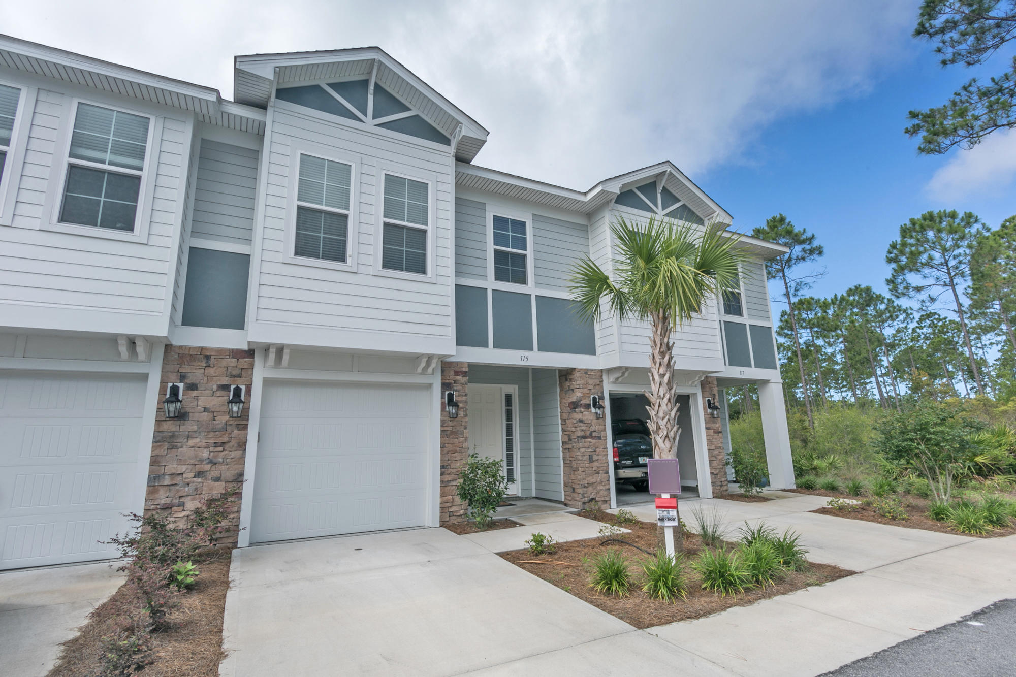 Waterfall Phase I - Residential