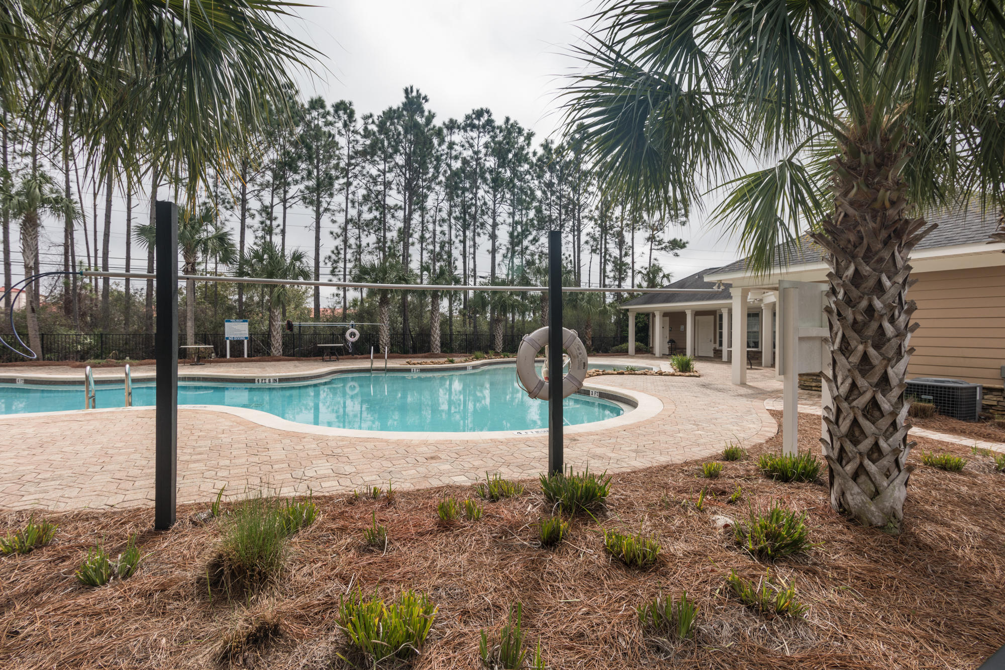 Waterfall Phase I - Residential