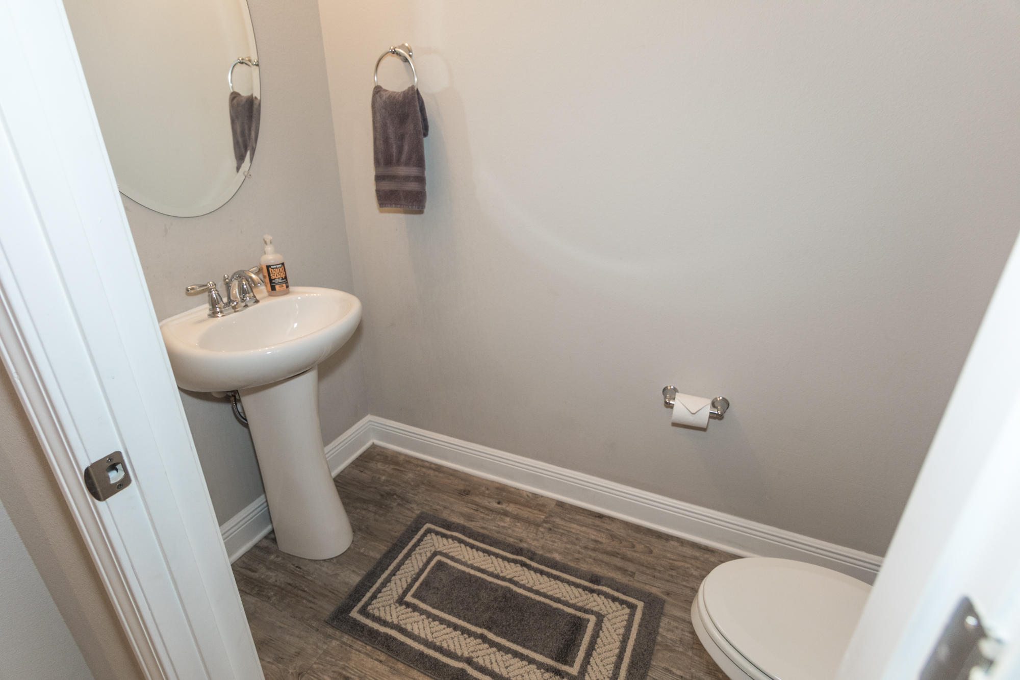 Waterfall Phase I - Residential