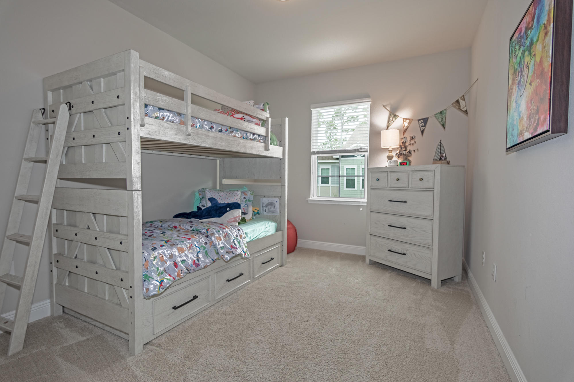 Waterfall Phase I - Residential