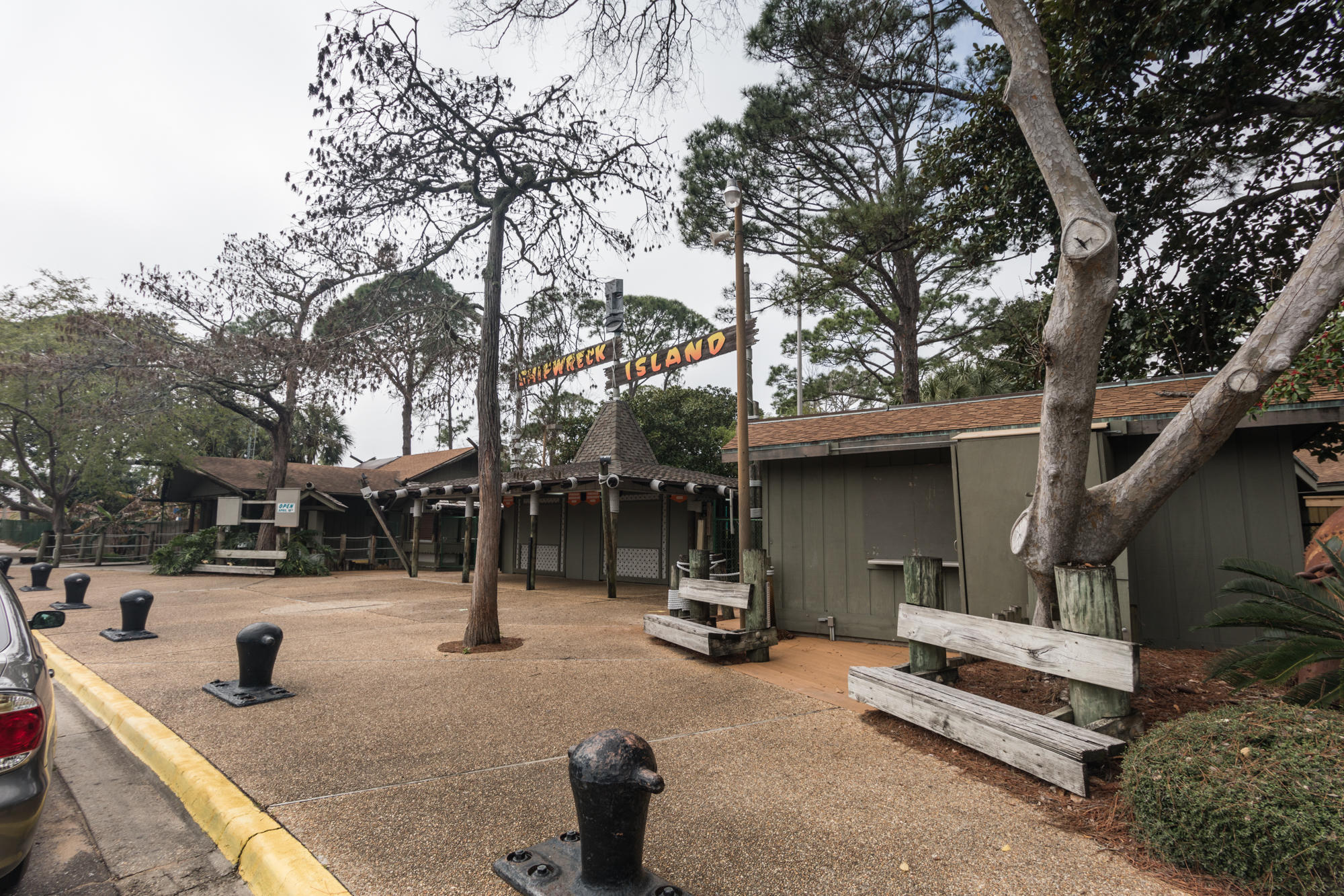 Waterfall Phase I - Residential