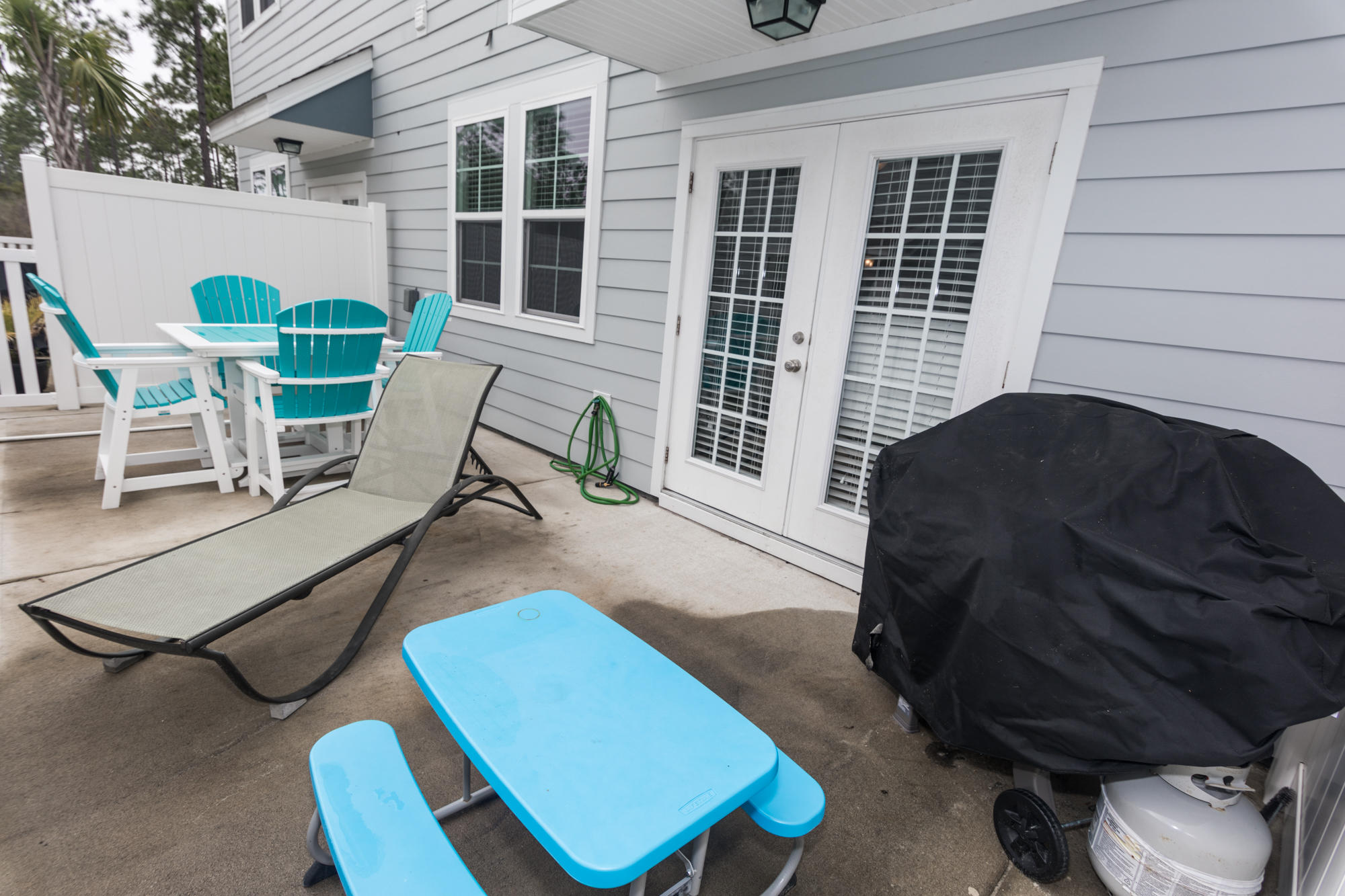 Waterfall Phase I - Residential