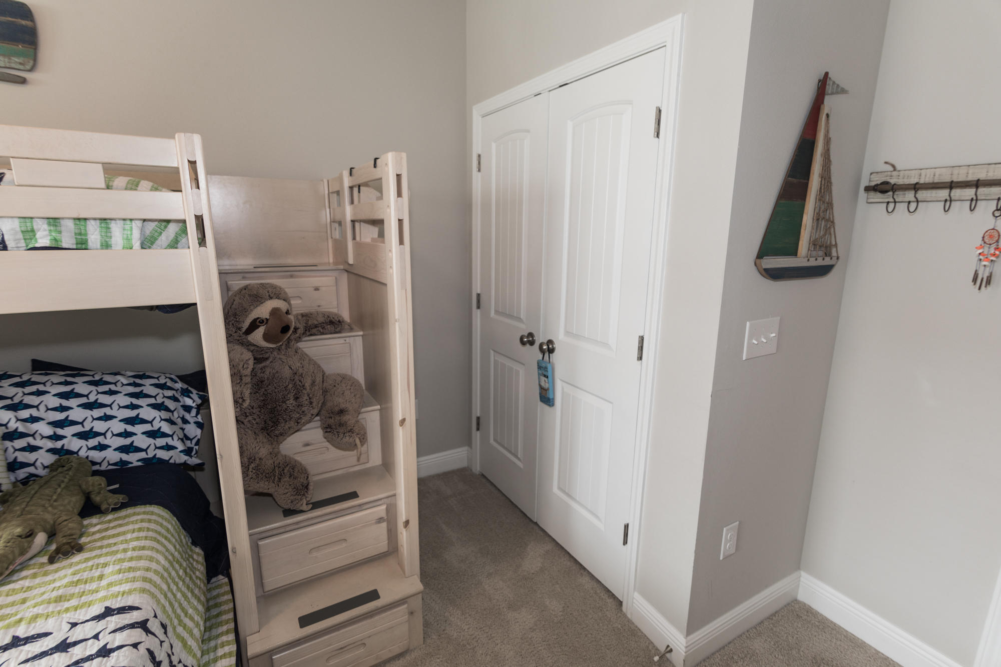 Waterfall Phase I - Residential