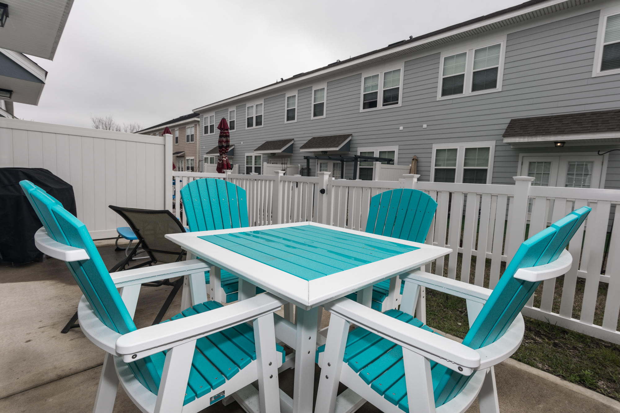 Waterfall Phase I - Residential