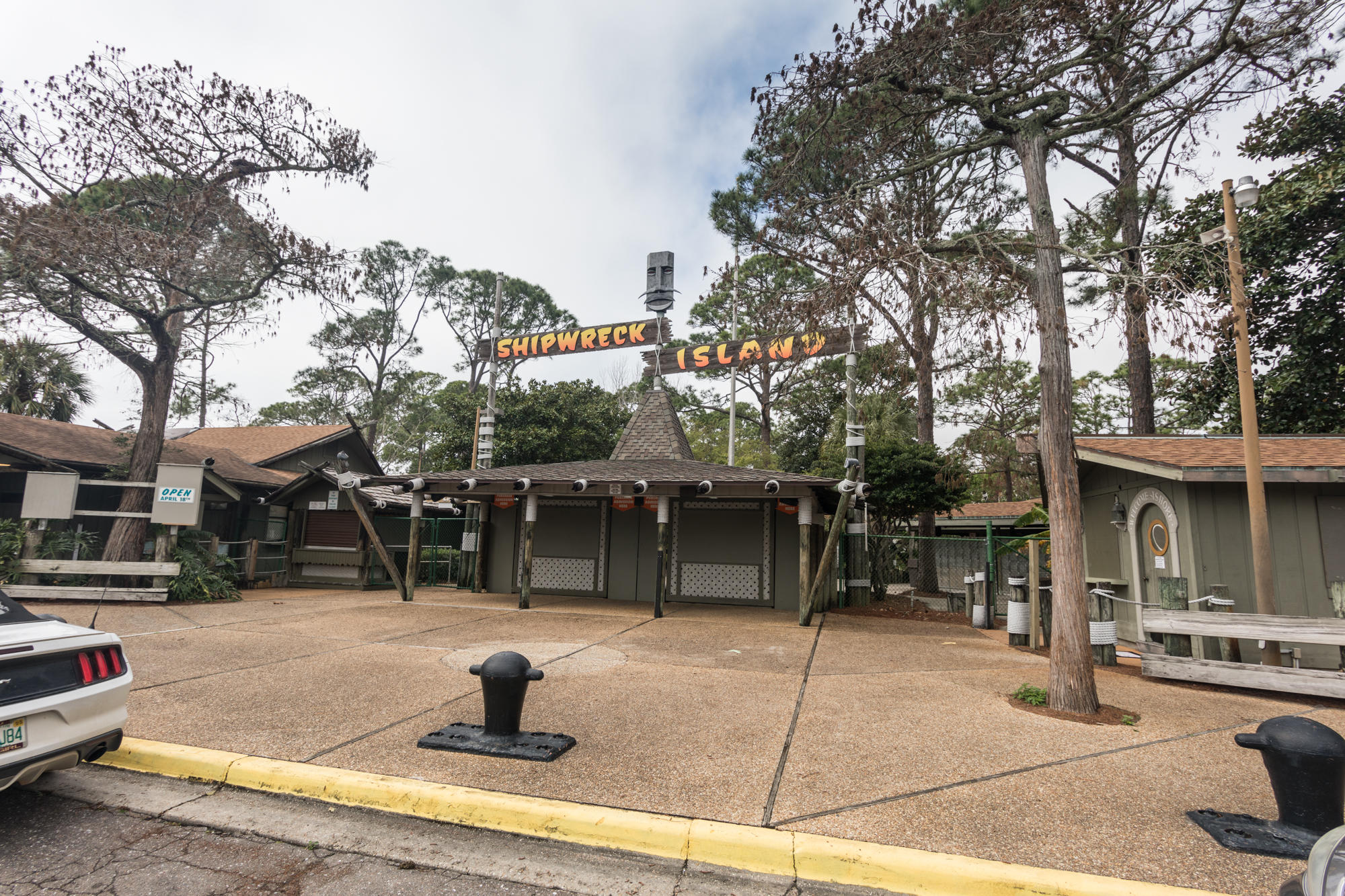 Waterfall Phase I - Residential