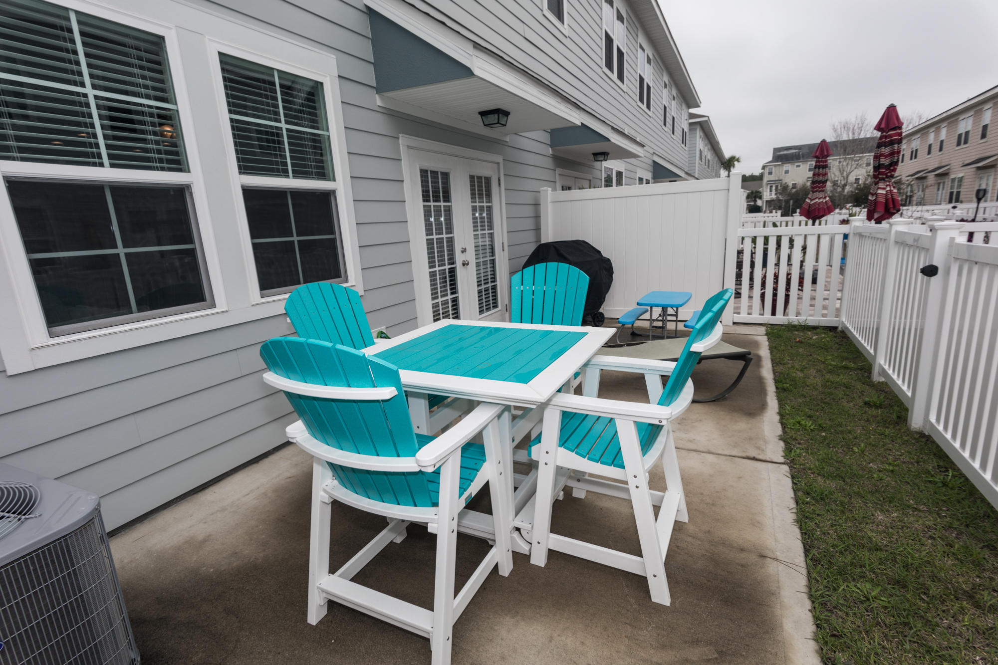 Waterfall Phase I - Residential