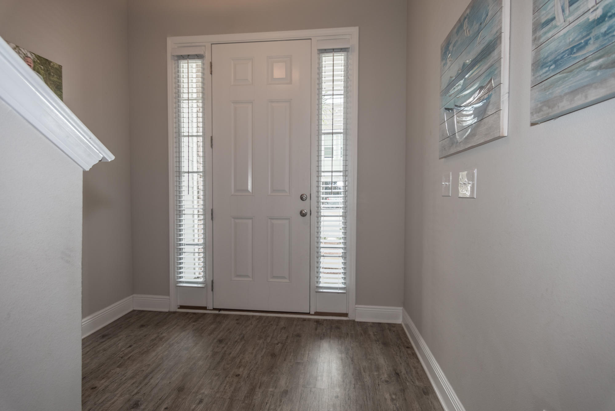 Waterfall Phase I - Residential