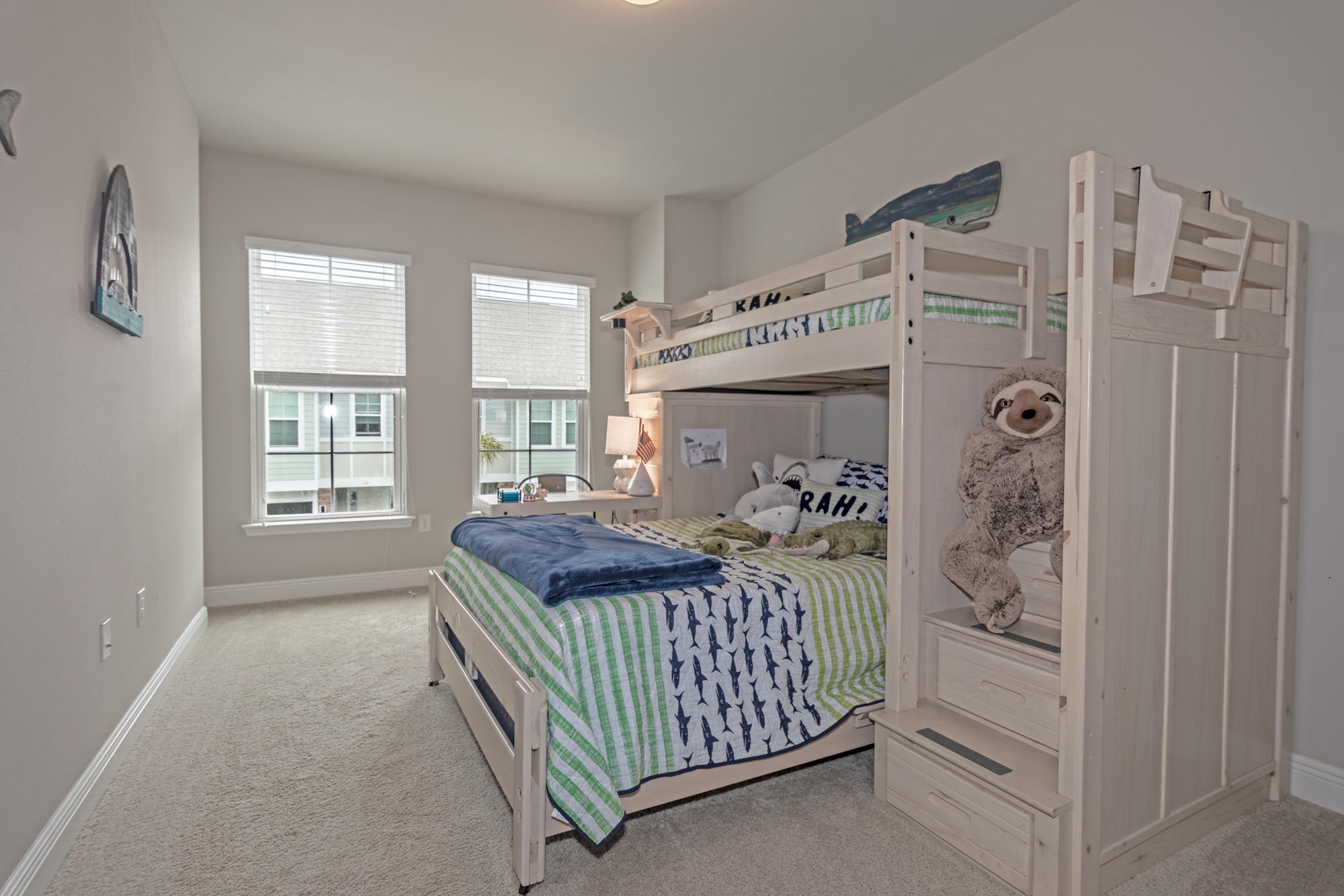 Waterfall Phase I - Residential