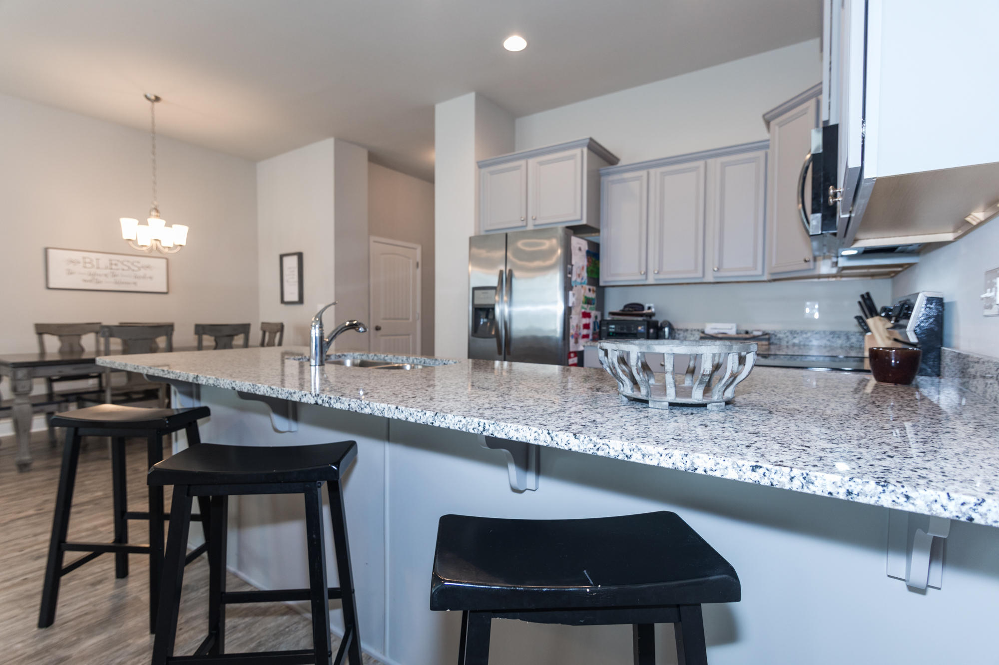 Waterfall Phase I - Residential